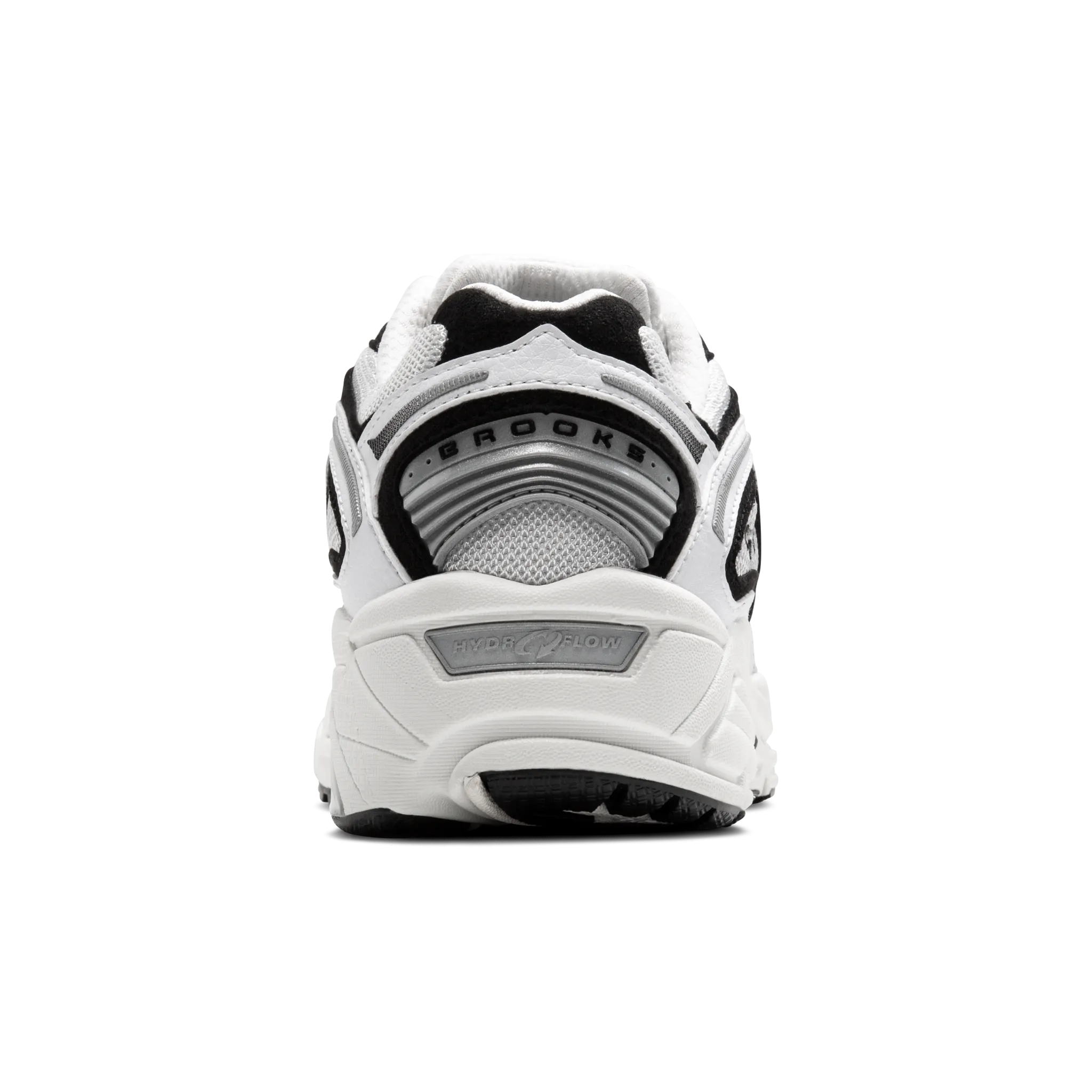 Men's Adrenaline GTS 4 Soft Heel aerodynamic shoes