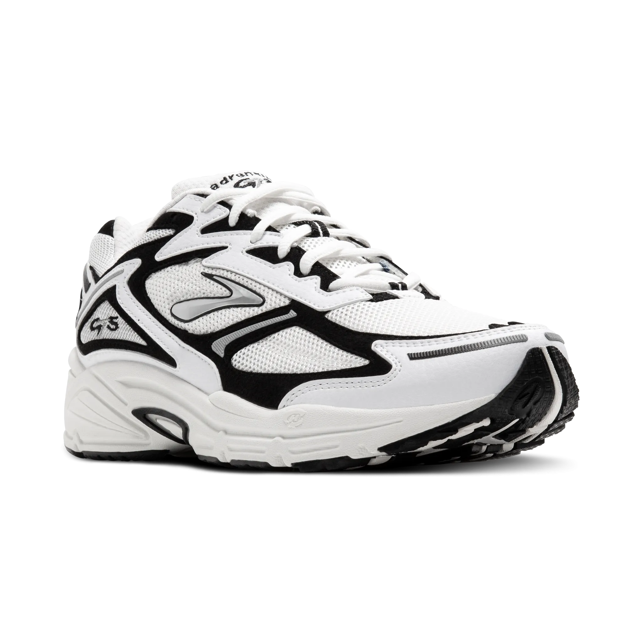 Men's Adrenaline GTS 4 store - brand shoes Compression Molded Midfoot