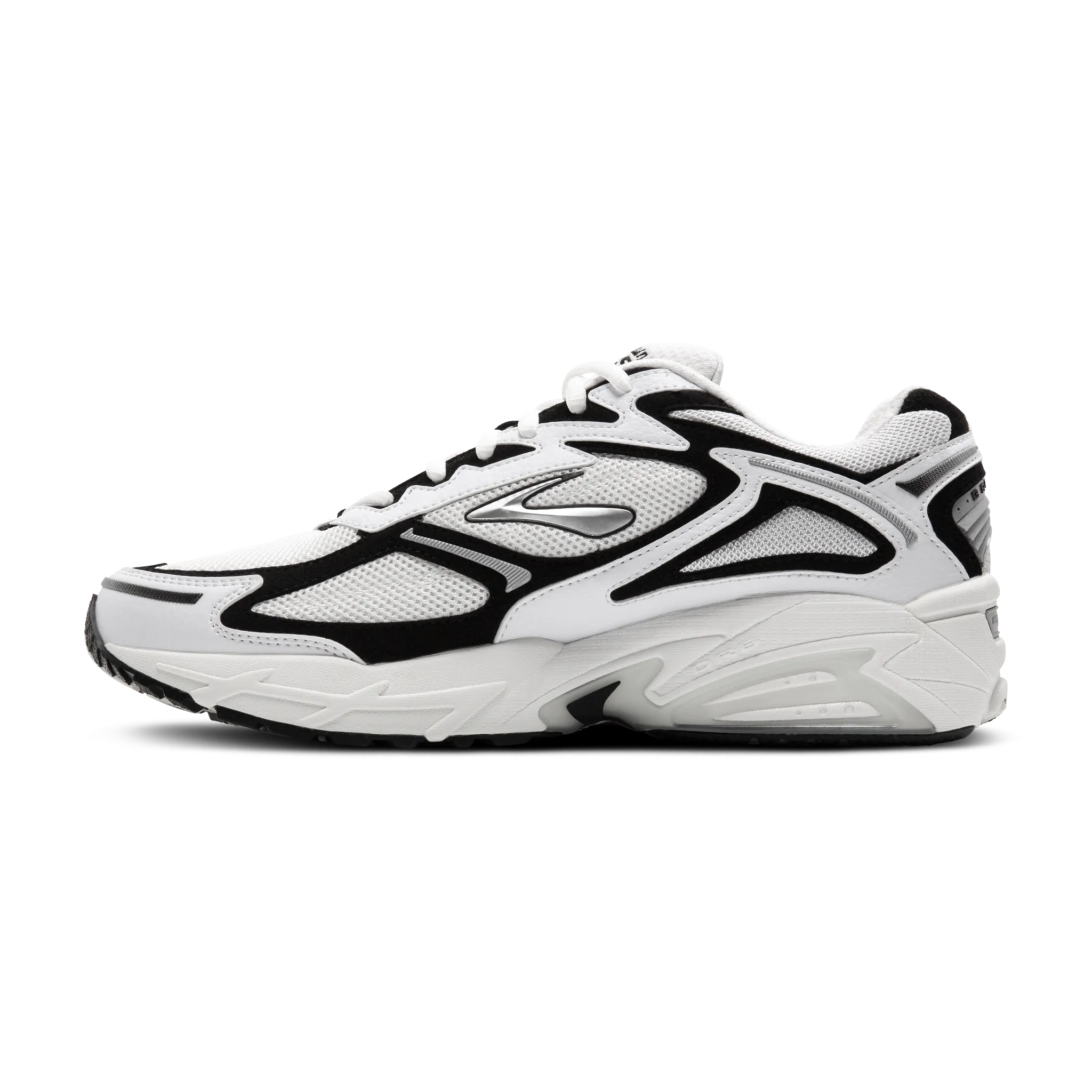 functional - beauty 3D - mesh shoes Men's Adrenaline GTS 4