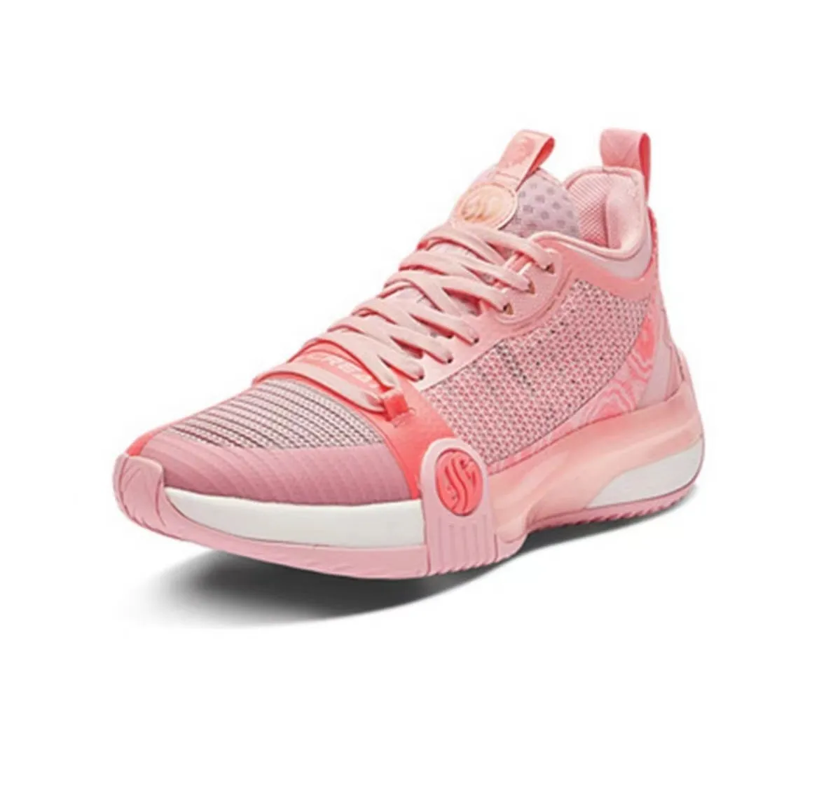 361?? Zen 3 MOD - RMB Resilient Cushioning