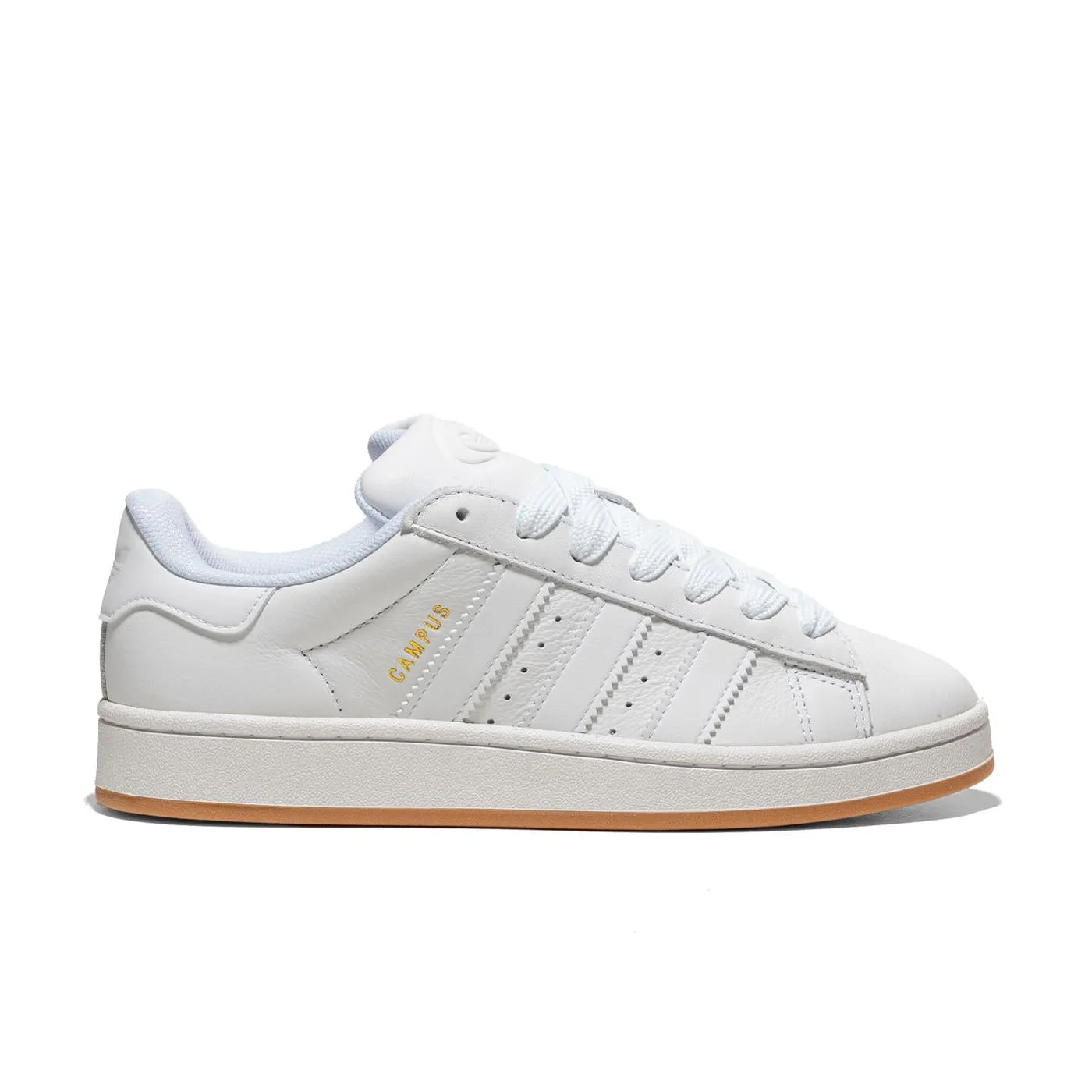 Adidas Originals Campus 00s Ftwr White/Ftwr White/Ftwr White Loose Fit Group Hike