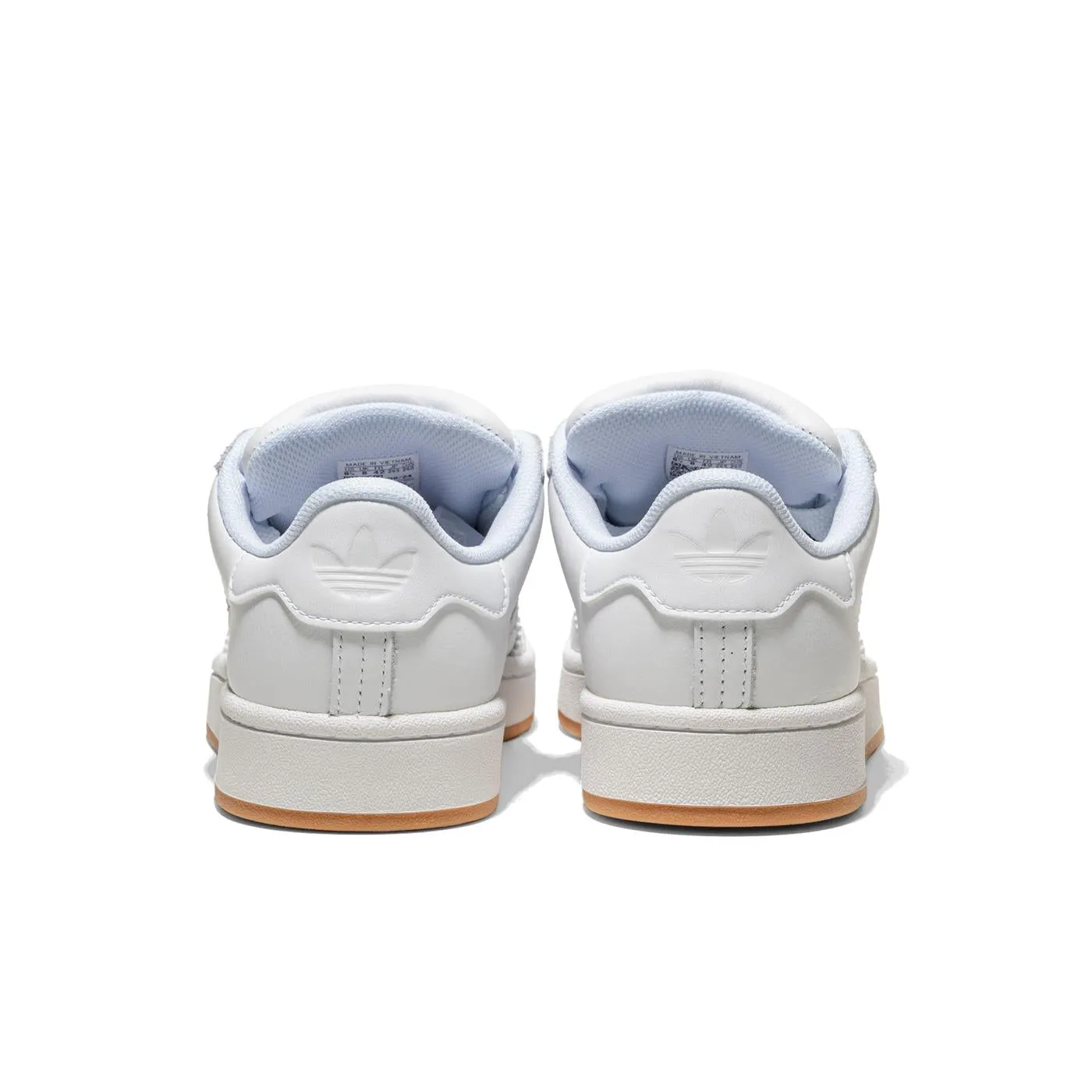 Adidas Originals Campus 00s Ftwr White/Ftwr White/Ftwr White Ultra Breathable
