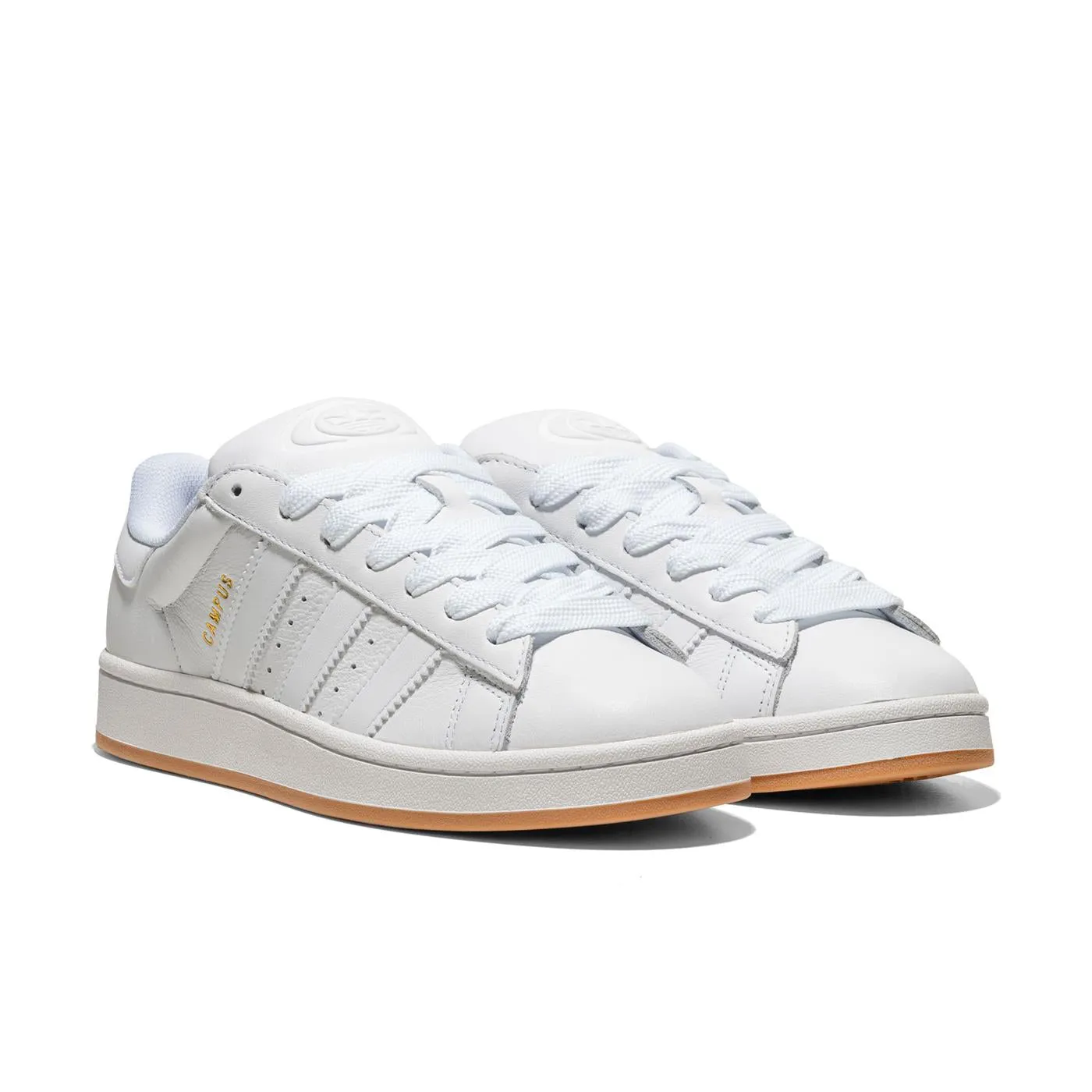 Swing Hike Quiet Sole Adidas Originals Campus 00s Ftwr White/Ftwr White/Ftwr White