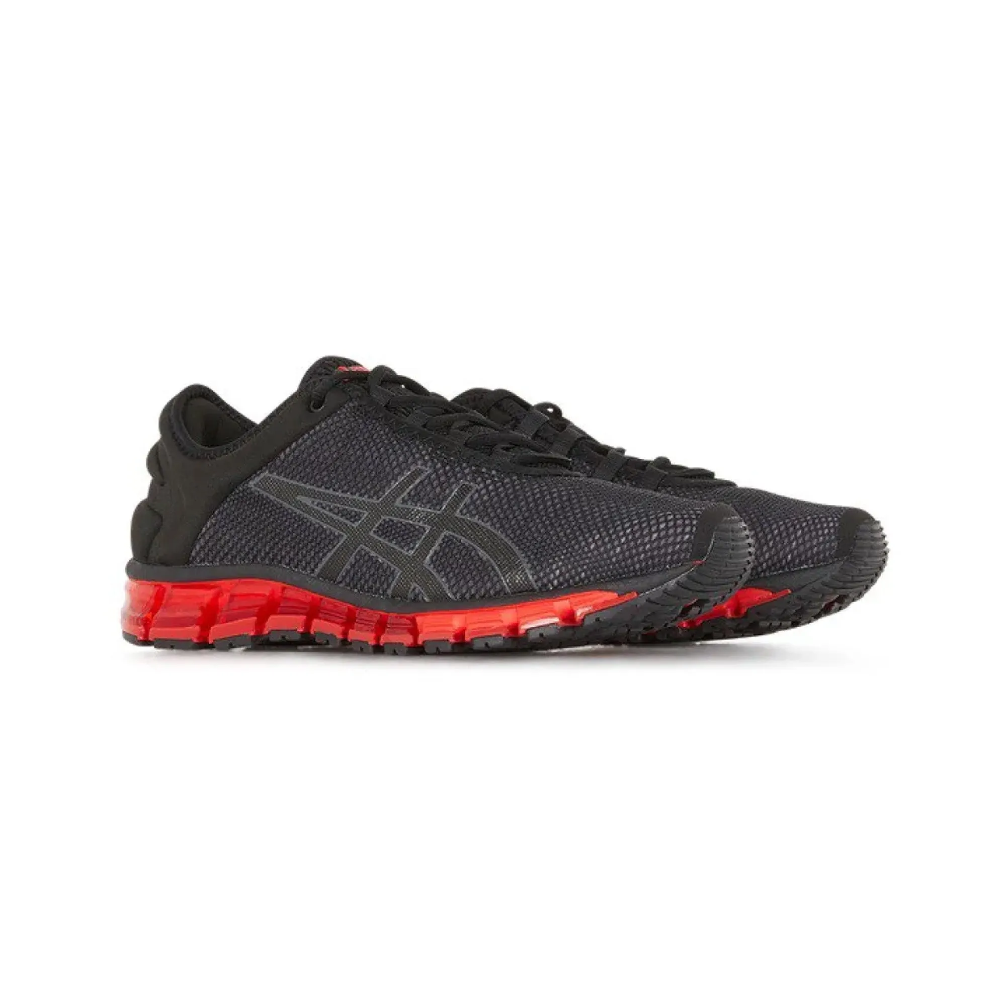 ASICS Gel Quantum 180 3 'Carbon Black' birthday - themed running wear