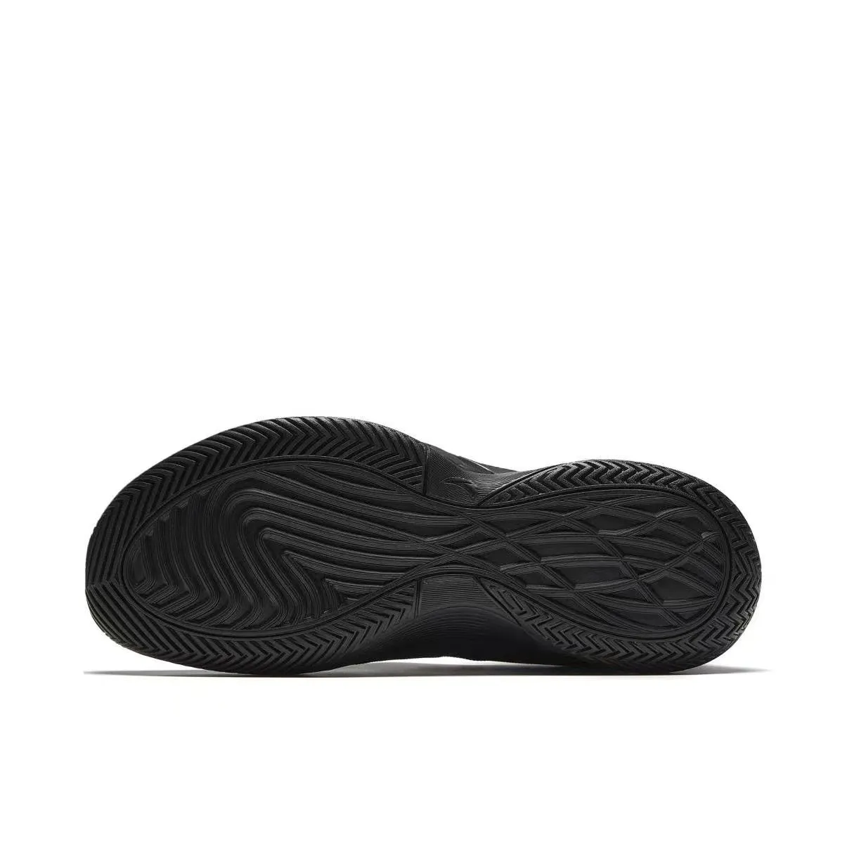 Quick lacing Micro Adjustment Lacing Donte DiVincenzo x Anta Instant ZAP 1 TD - Black Warrior