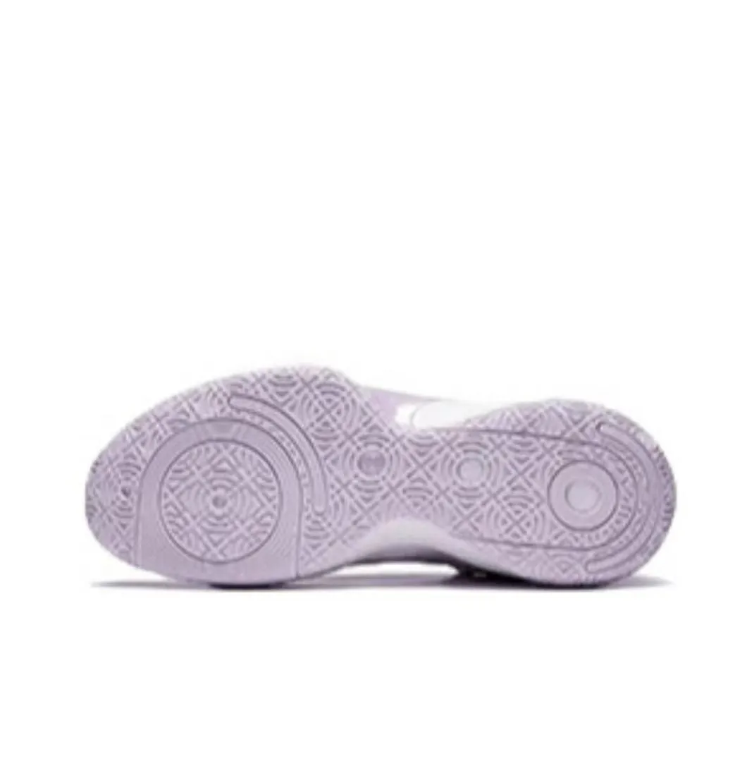 ShockDispersion Rebound Boost Tech Li Ning Sonic 10 Ultra - White Aurora