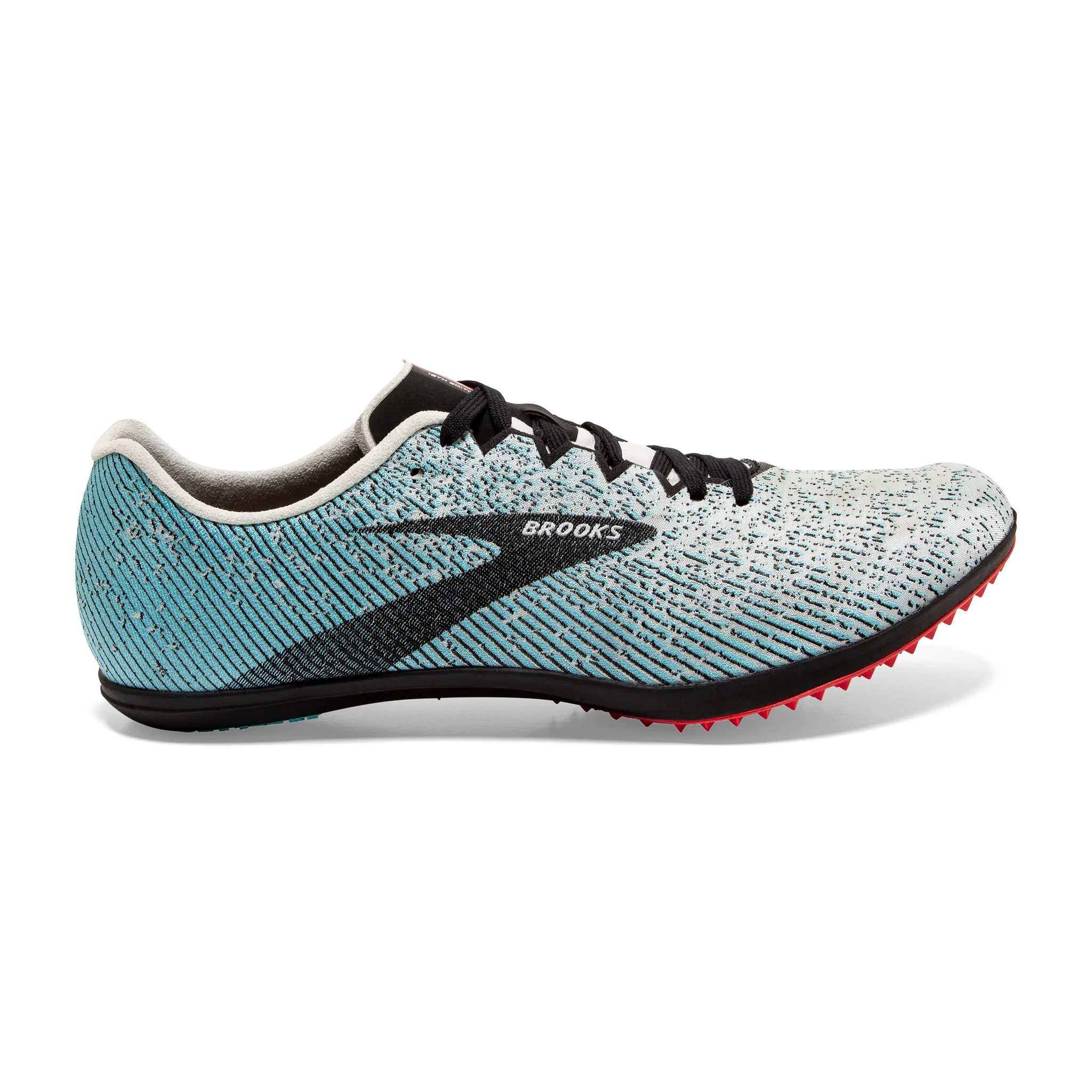 Men's Mach 19 Spikeless Amateur activity
