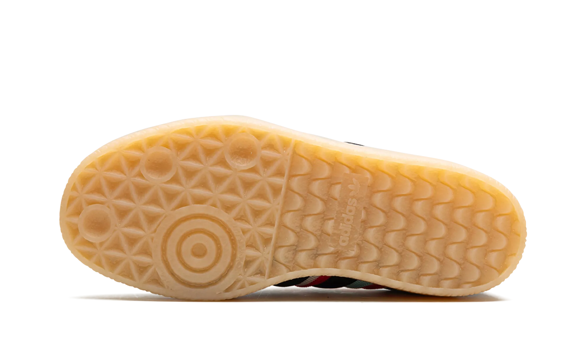 Joint Relief Sambae WMNS "Ivory Black"
