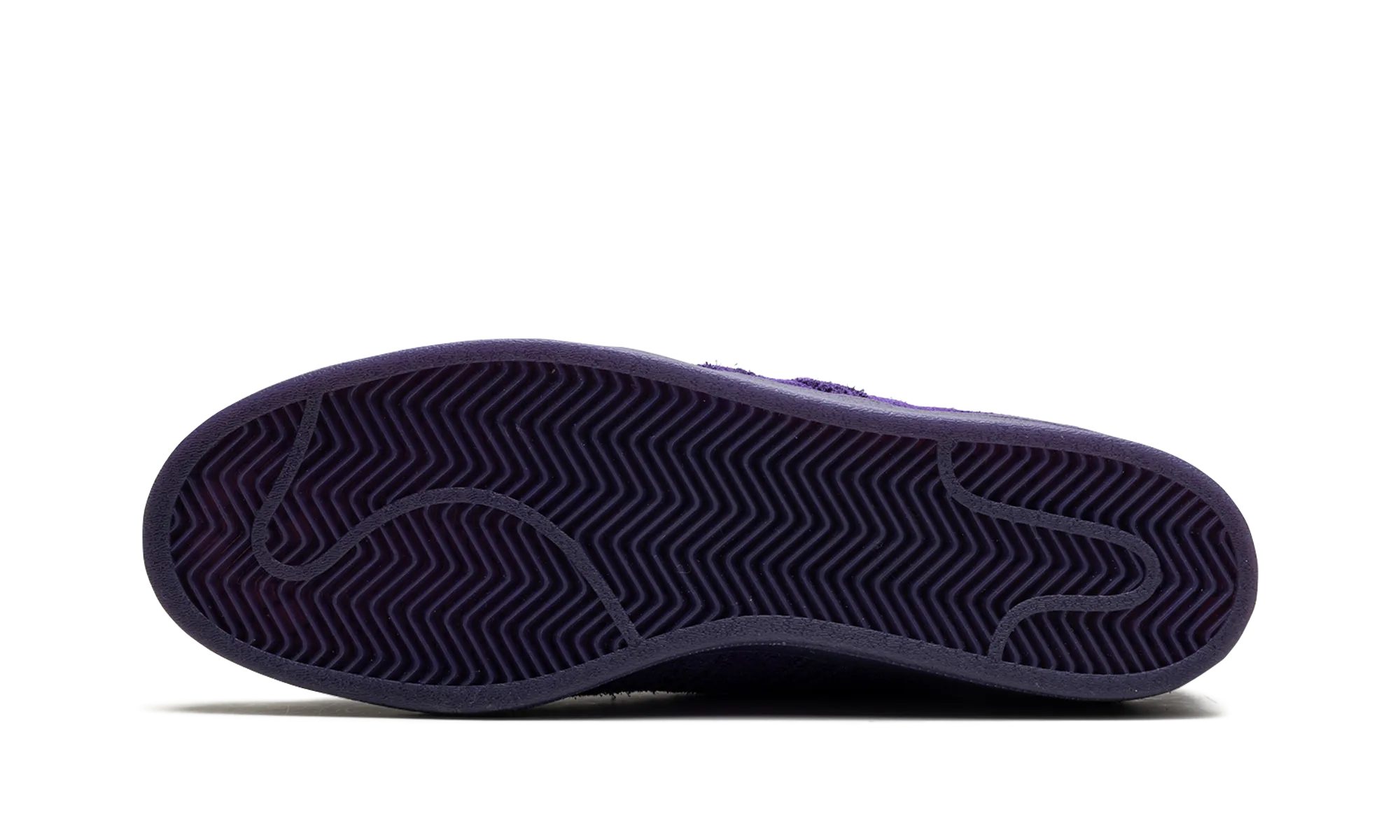 Anti Friction Lining Superstar ADV "Kader - Sylla Dark Purple"