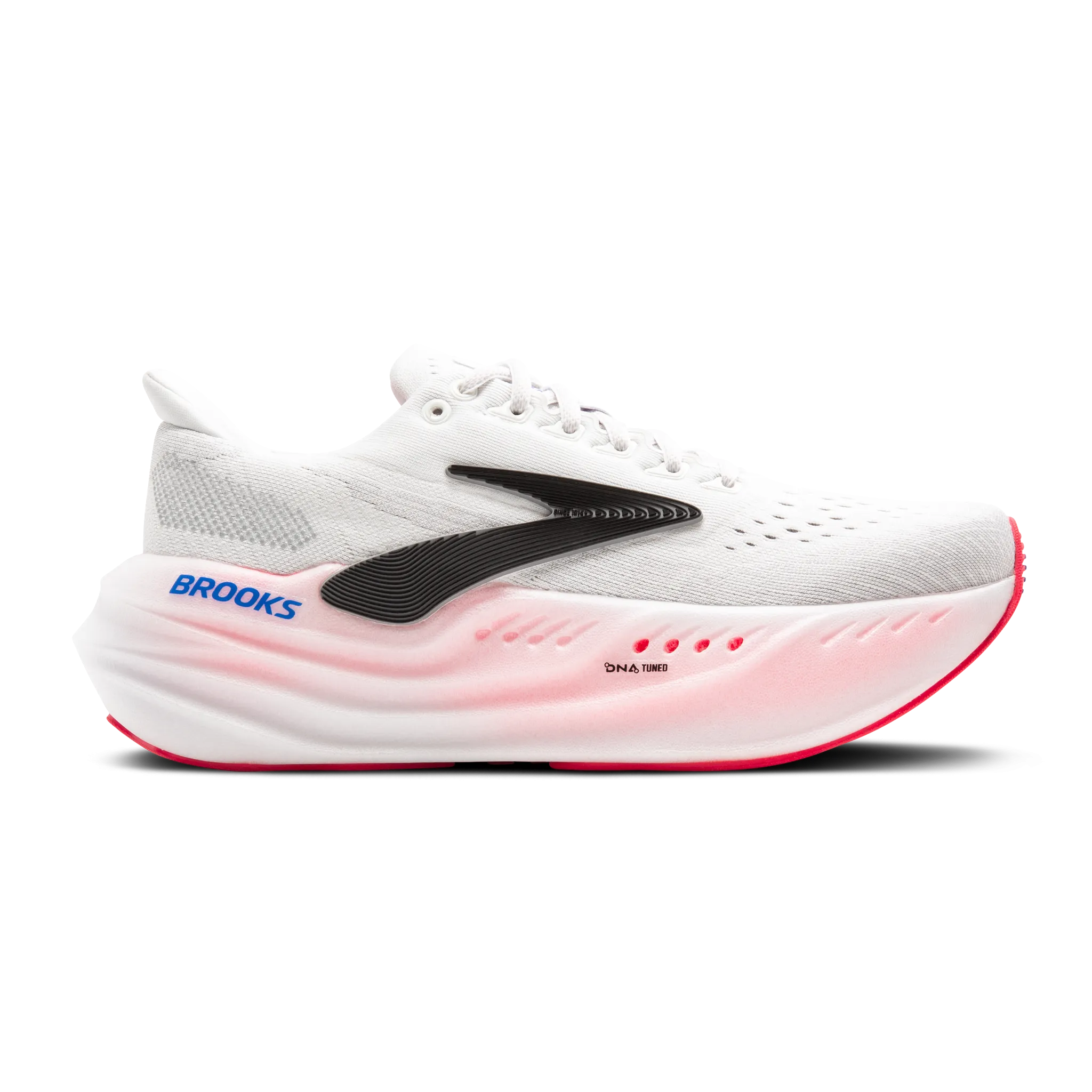 Seamless Transition Design Adaptable to different running styles Women's Glycerin Max