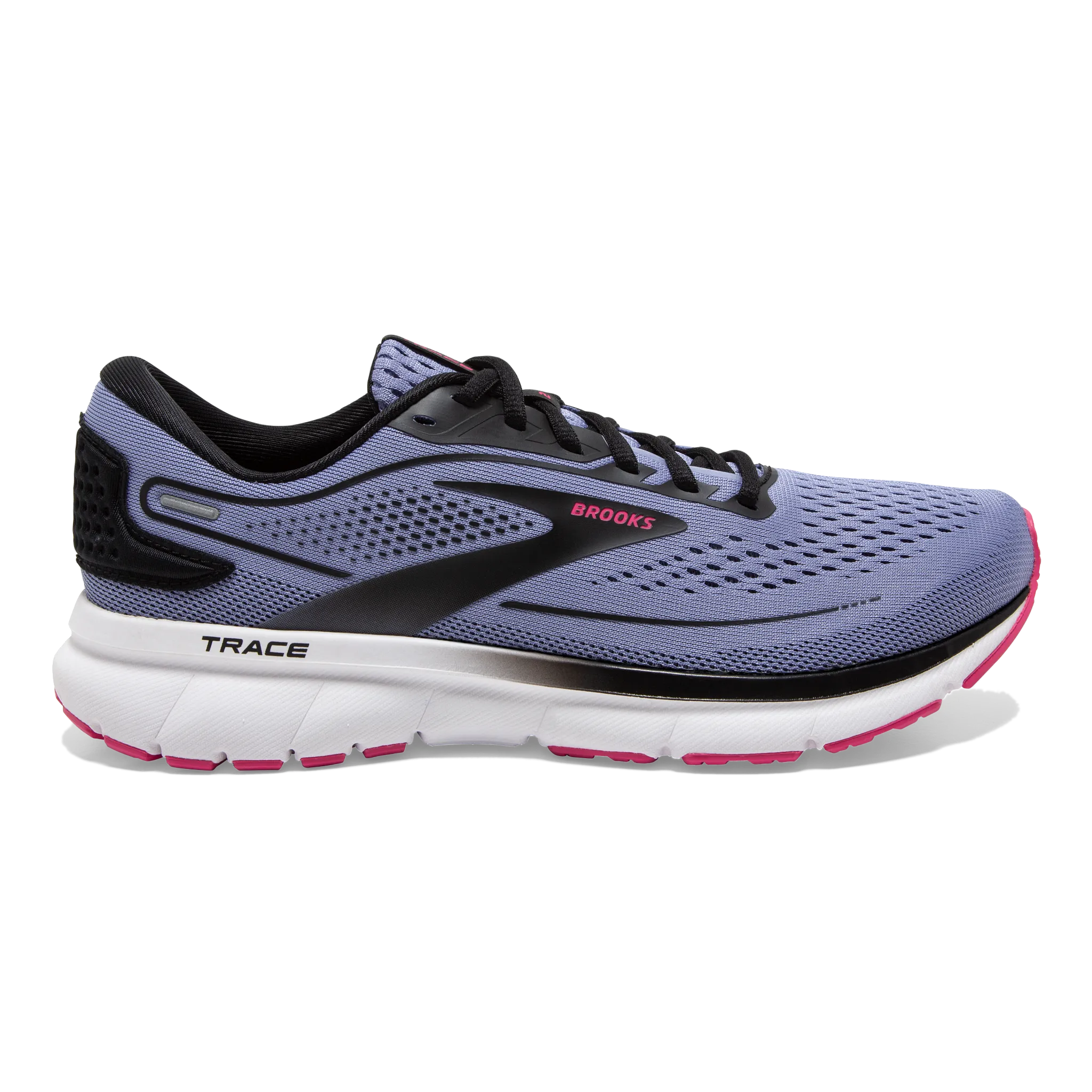 luxury running option Women's Trace 2