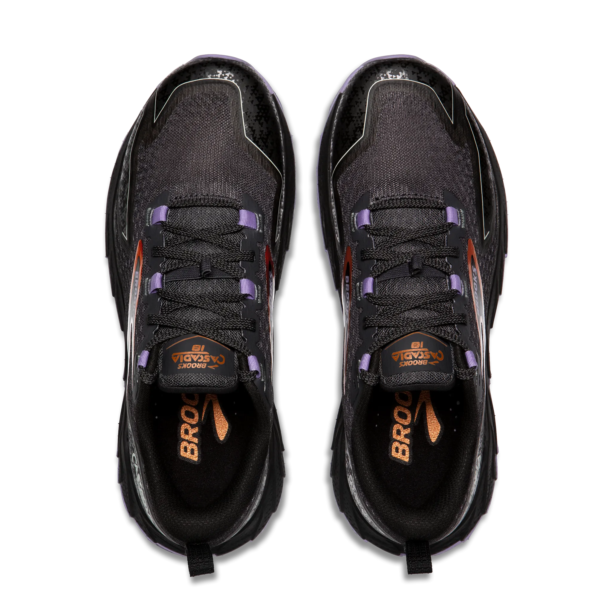shoe deodorizer Women's Cascadia 18