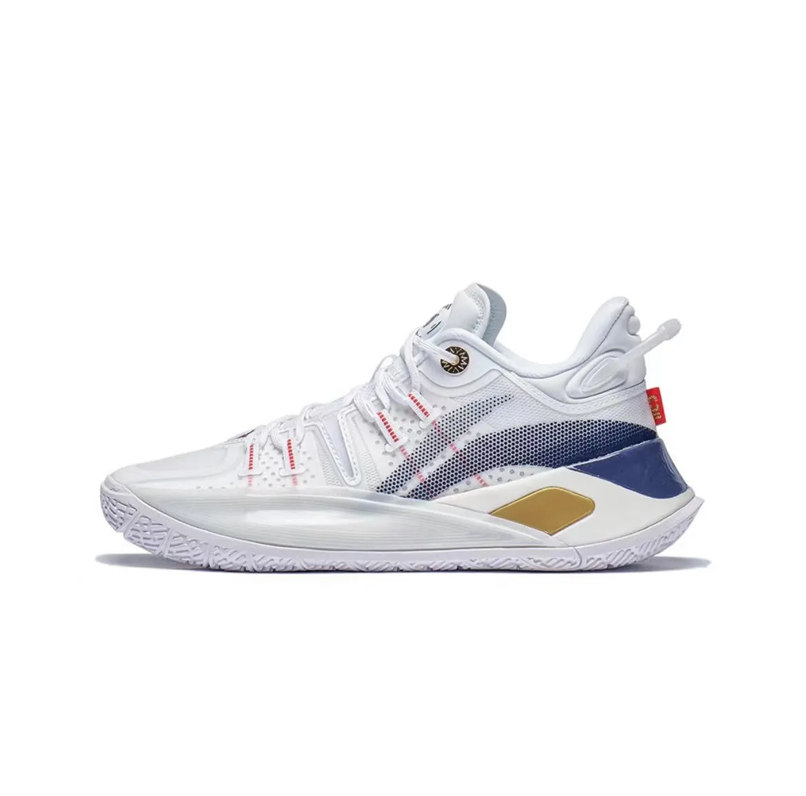 Li-Ning CJ?McCollum CJ2 ??Home?? Speed and Agility