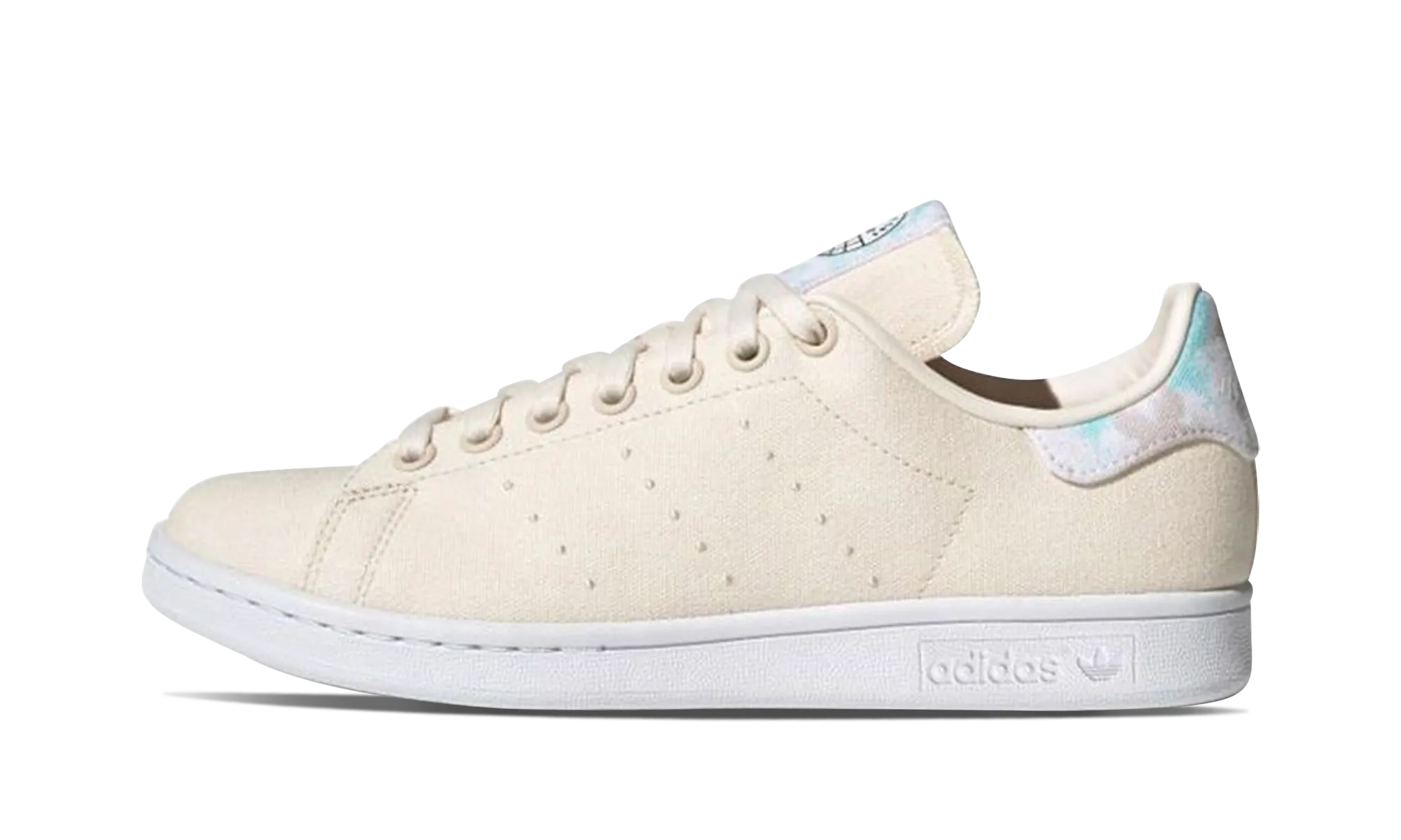 Stan Smith Wonder WMNS "White" Breath Motion Bounce Step