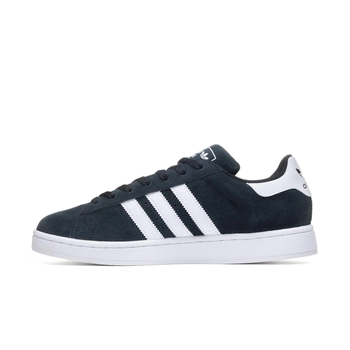 Adidas Originals Campus 2 Core Black/Ftwr White/Ftwr White Good Traction Move Naturally