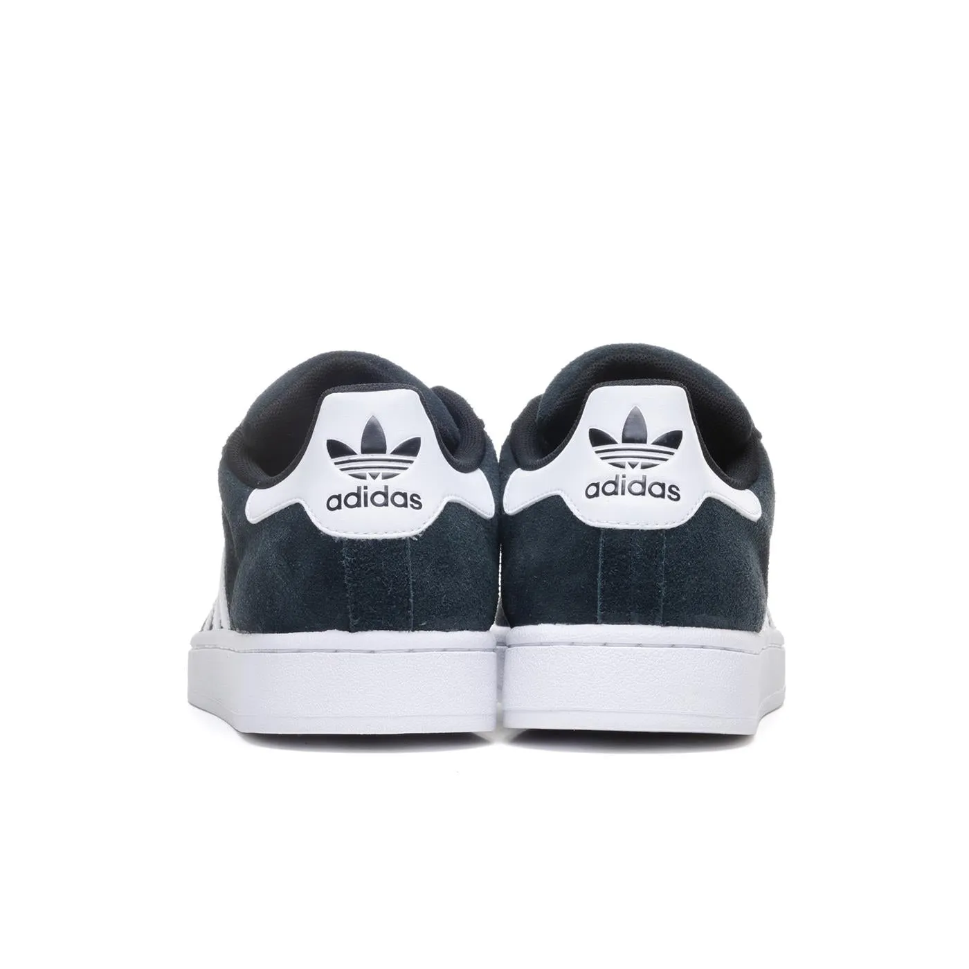 Fresh Wear Adidas Originals Campus 2 Core Black/Ftwr White/Ftwr White