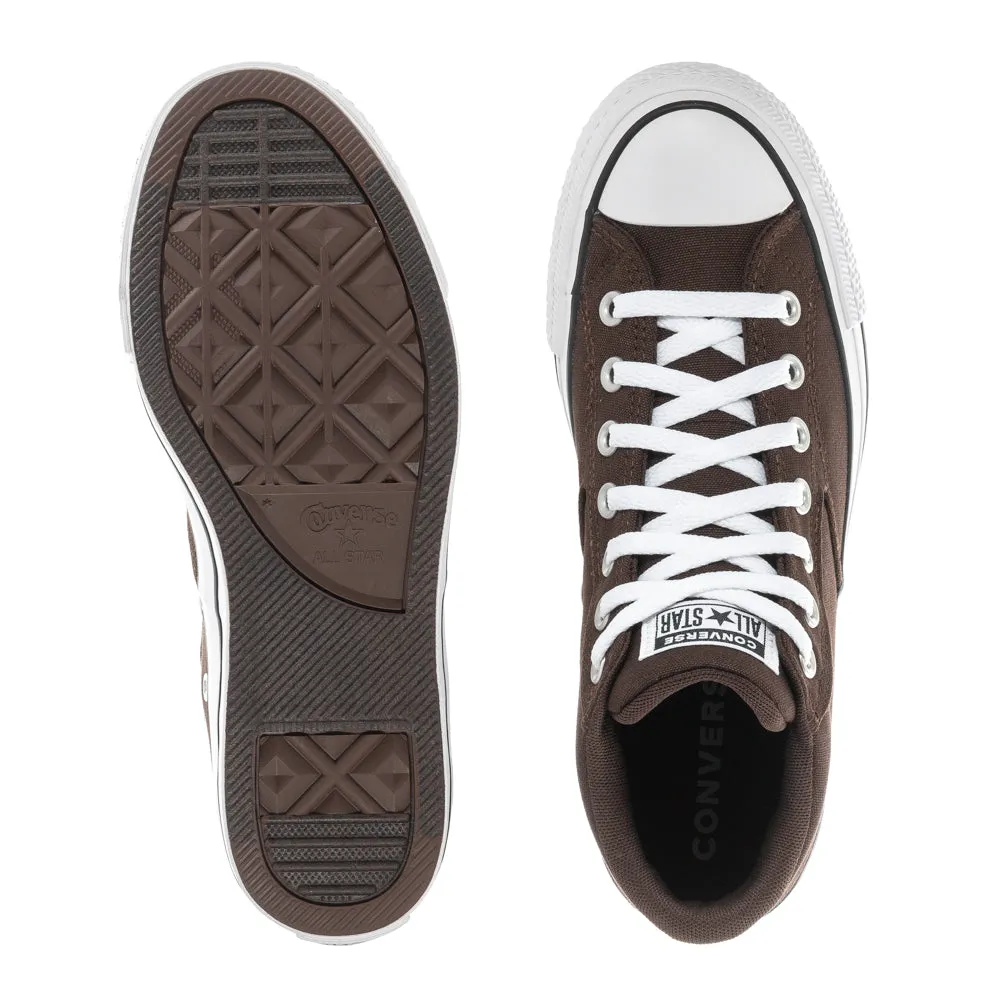 Quick Dry Fabric Technology Malden Street Mid - Mens