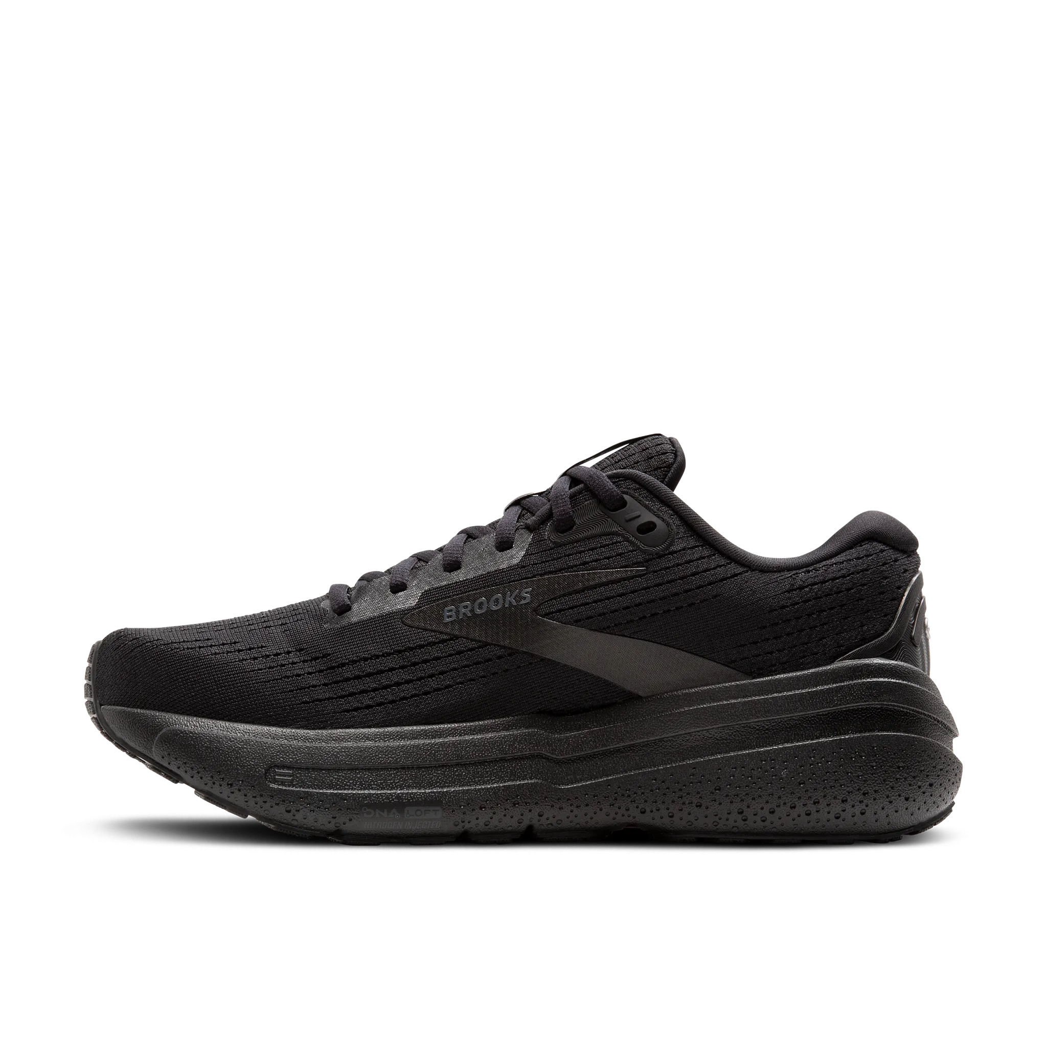 Sports Style water - repellent - upper shoes Men's Ghost Max 2