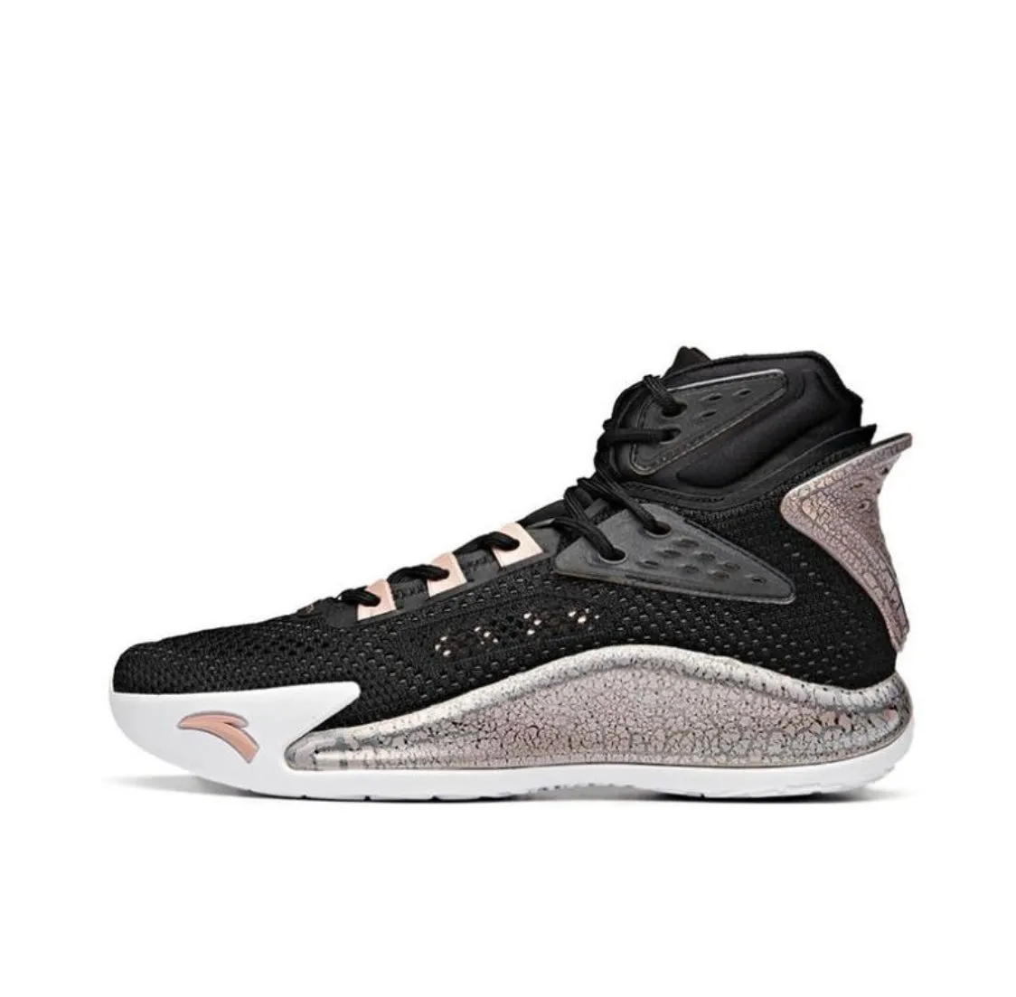 Traction pods Anta Men's Klay Thompson Kt5 High "Have Fun"