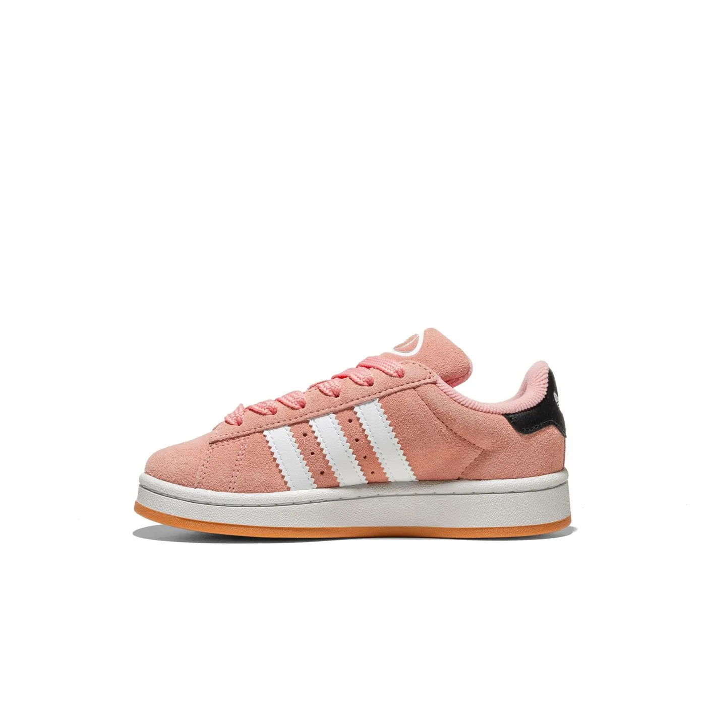 Adidas Originals Campus 00s C Semi Pink Spark/Ftwr White/Gum Indoor Wear Light Journey