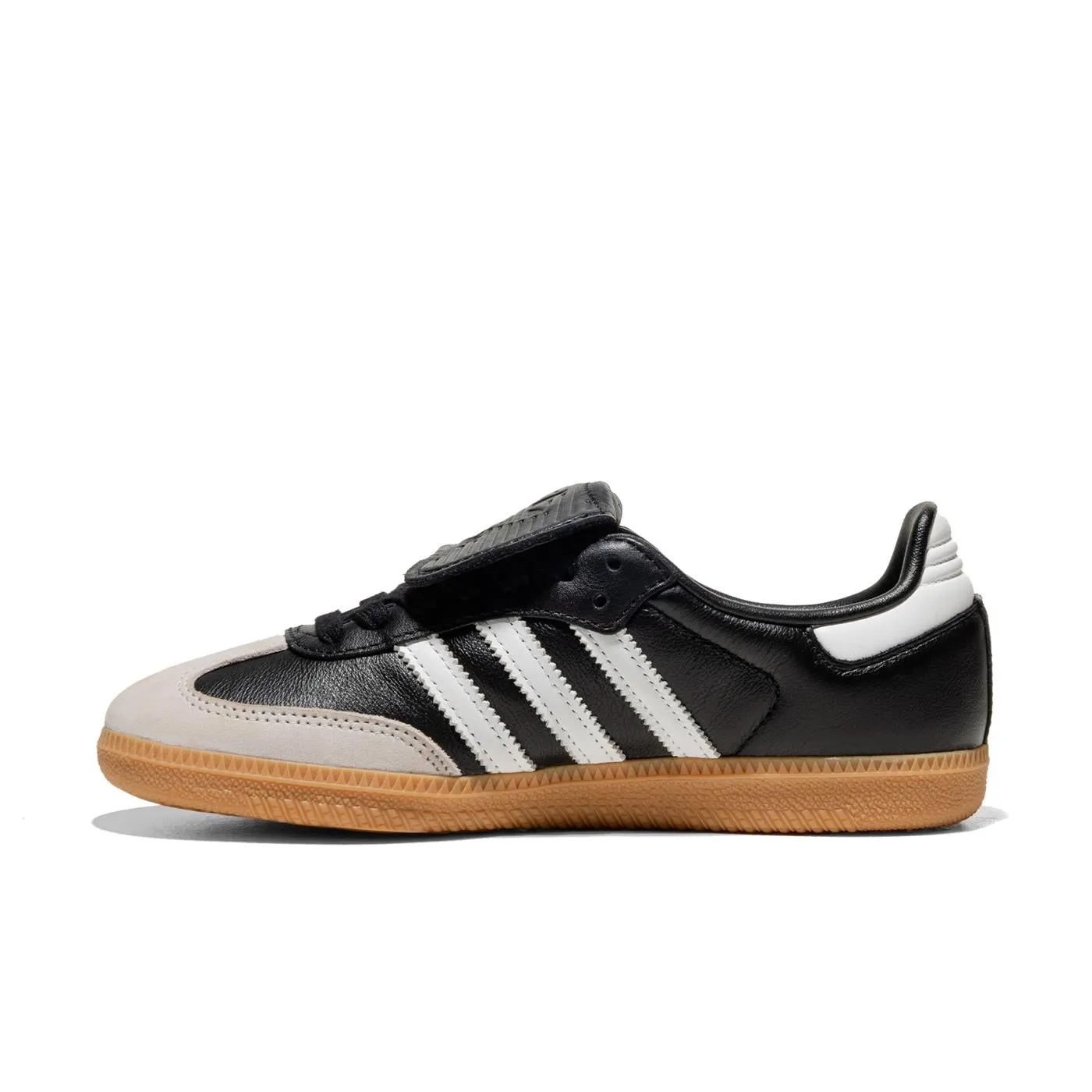 Adidas Originals Samba LT W Core Black/Ftwr White/Gold Met Bare Wear RecycledMaterial