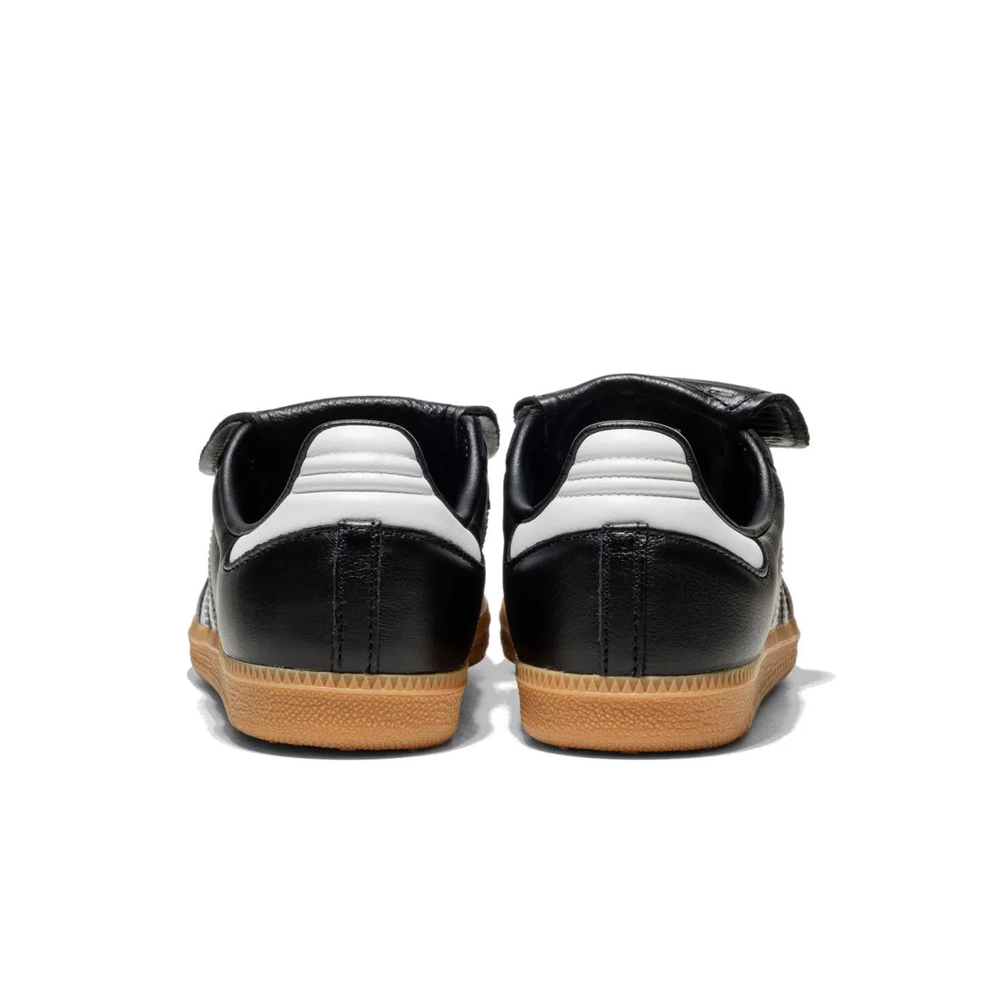 Easy Slip On Ride Friendly Adidas Originals Samba LT W Core Black/Ftwr White/Gold Met