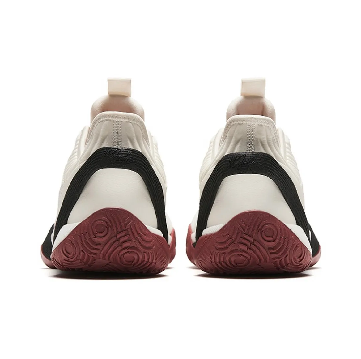 Anta Three-Point Rain - ROCCO High Abrasion Toe Guard