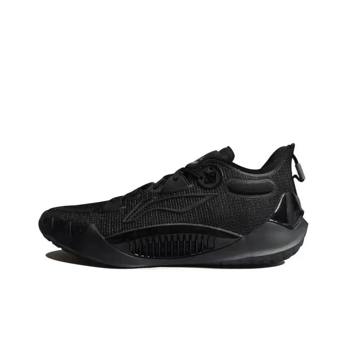 Secure Traction Butler China Tour | Li-Ning Jimmy Butler JB1 - Limited Numbered Edition