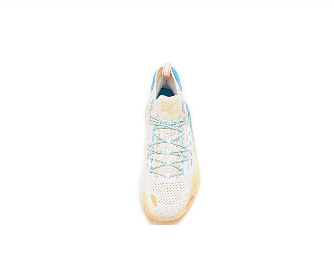 Ergonomic Heel Design Anta Men's Klay Thompson Kt5 Low ??So Klay??
