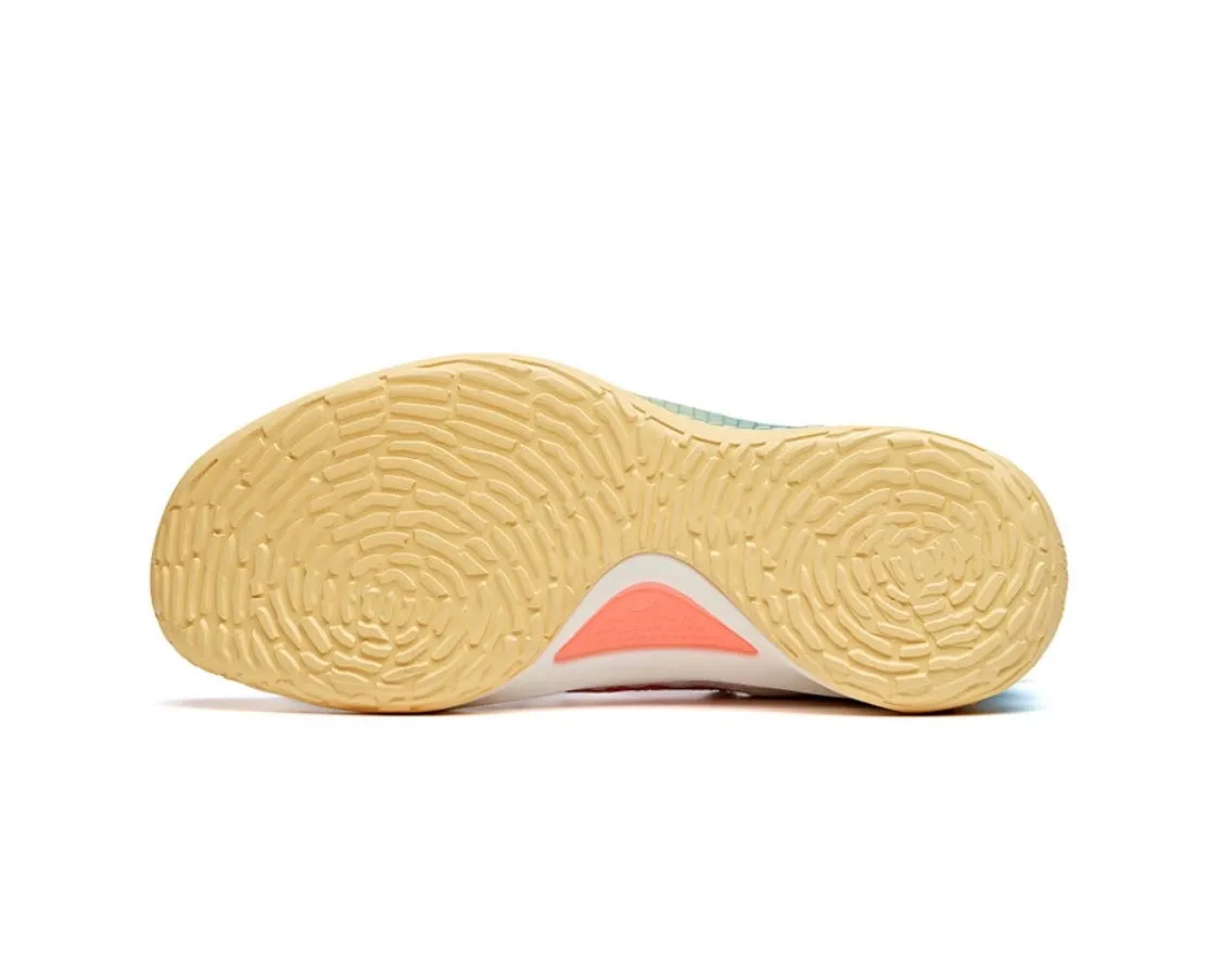 Anta Men's Klay Thompson Kt5 Low ??So Klay?? Quick Action Shoes