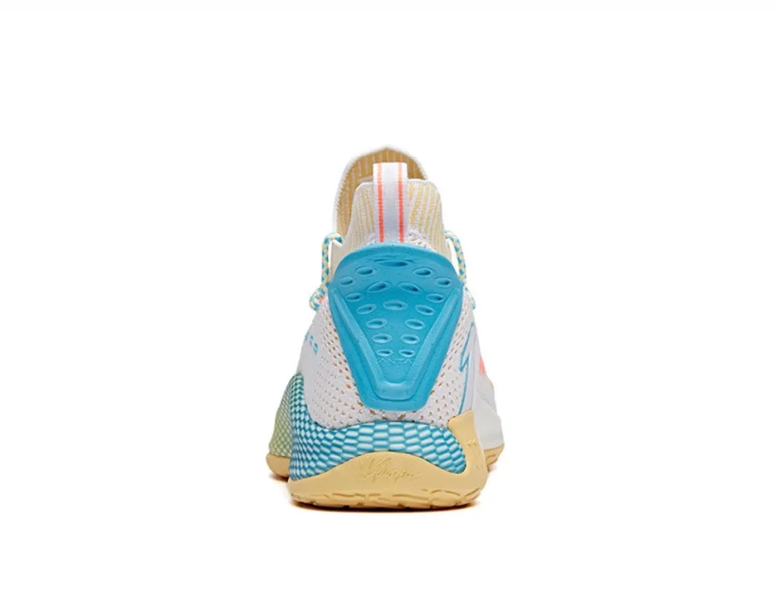 Elevated Comfort Anta Men's Klay Thompson Kt5 Low ??So Klay??