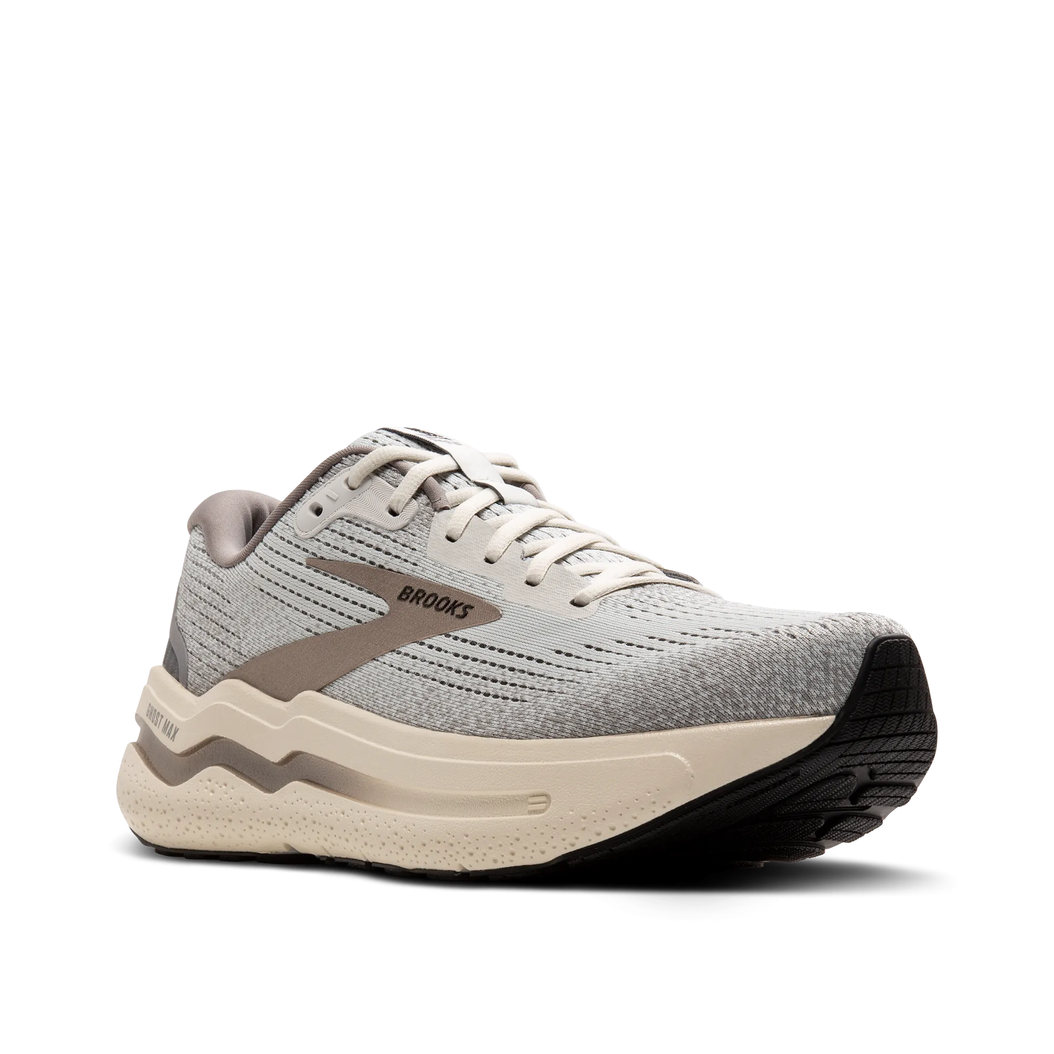 foam - midsole - cushioning - softness shoes practical - elegance Men's Ghost Max 2