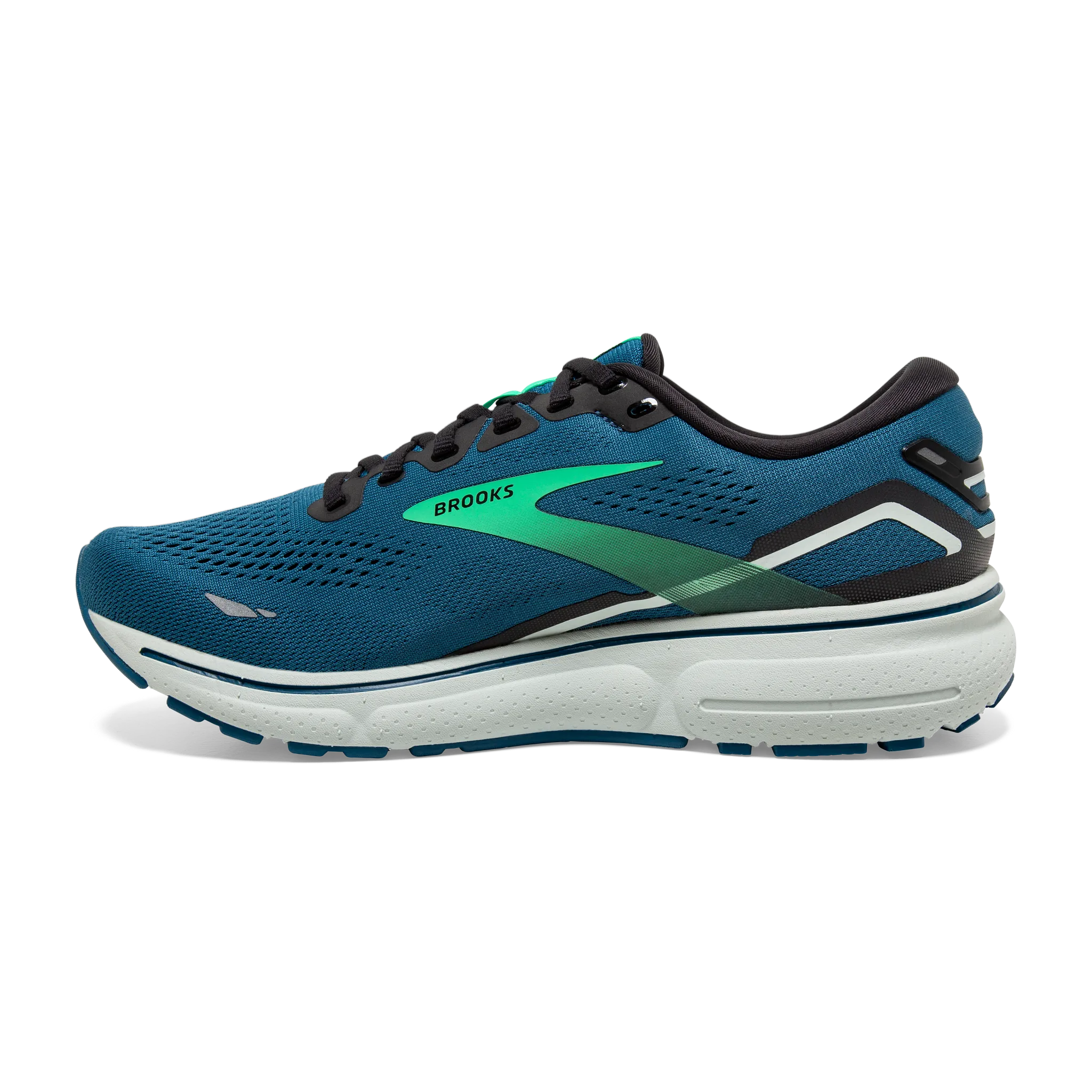 Cushioned Step Men's Ghost 15
