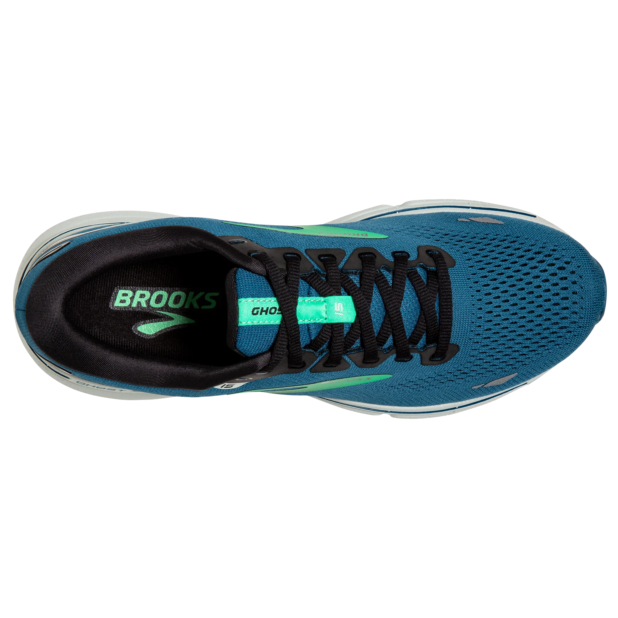 Men's Ghost 15 Orthotic Friendly Insole