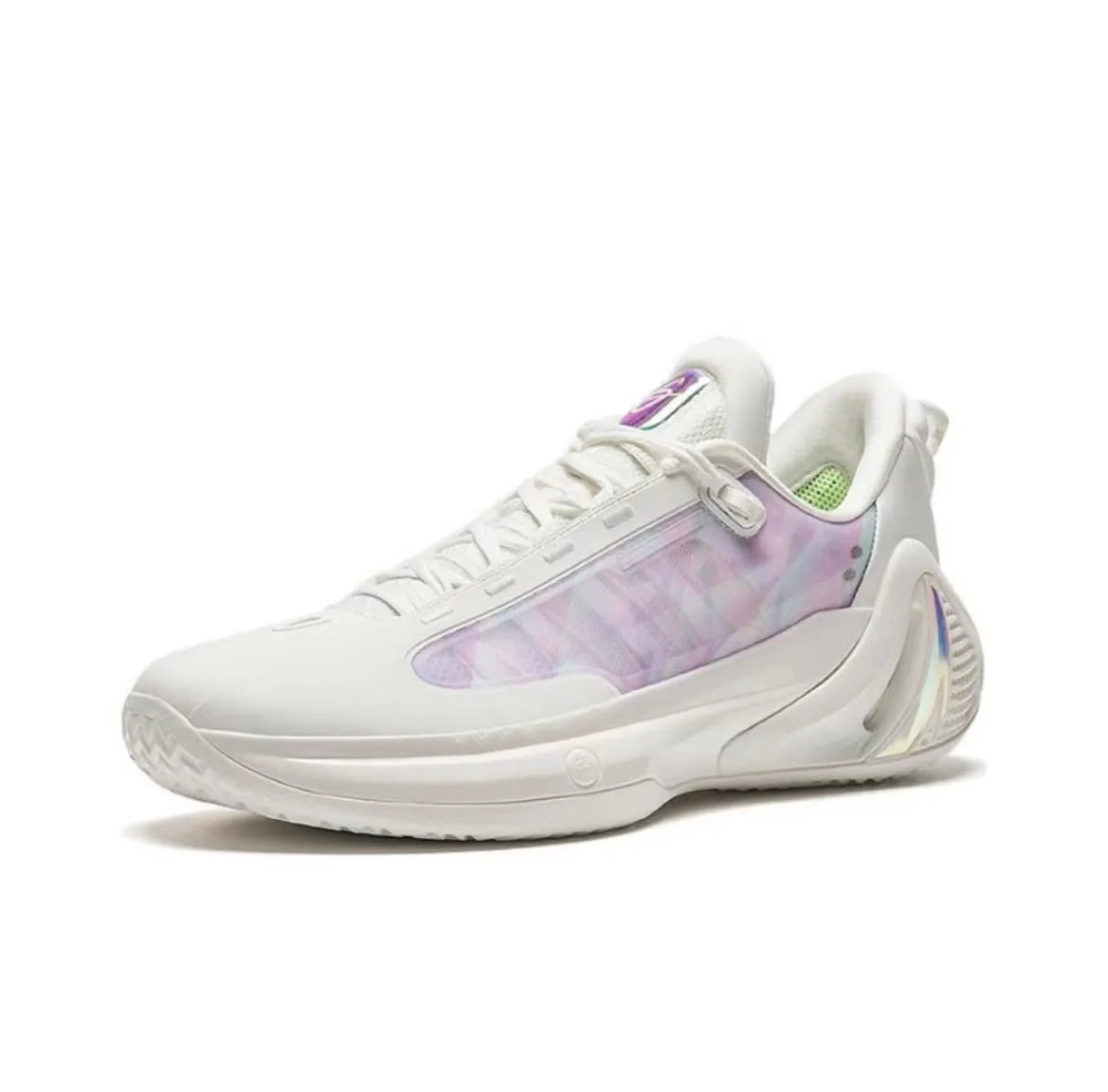 Game Move Support Anta Gordon Hayward GH4 - Diamond White