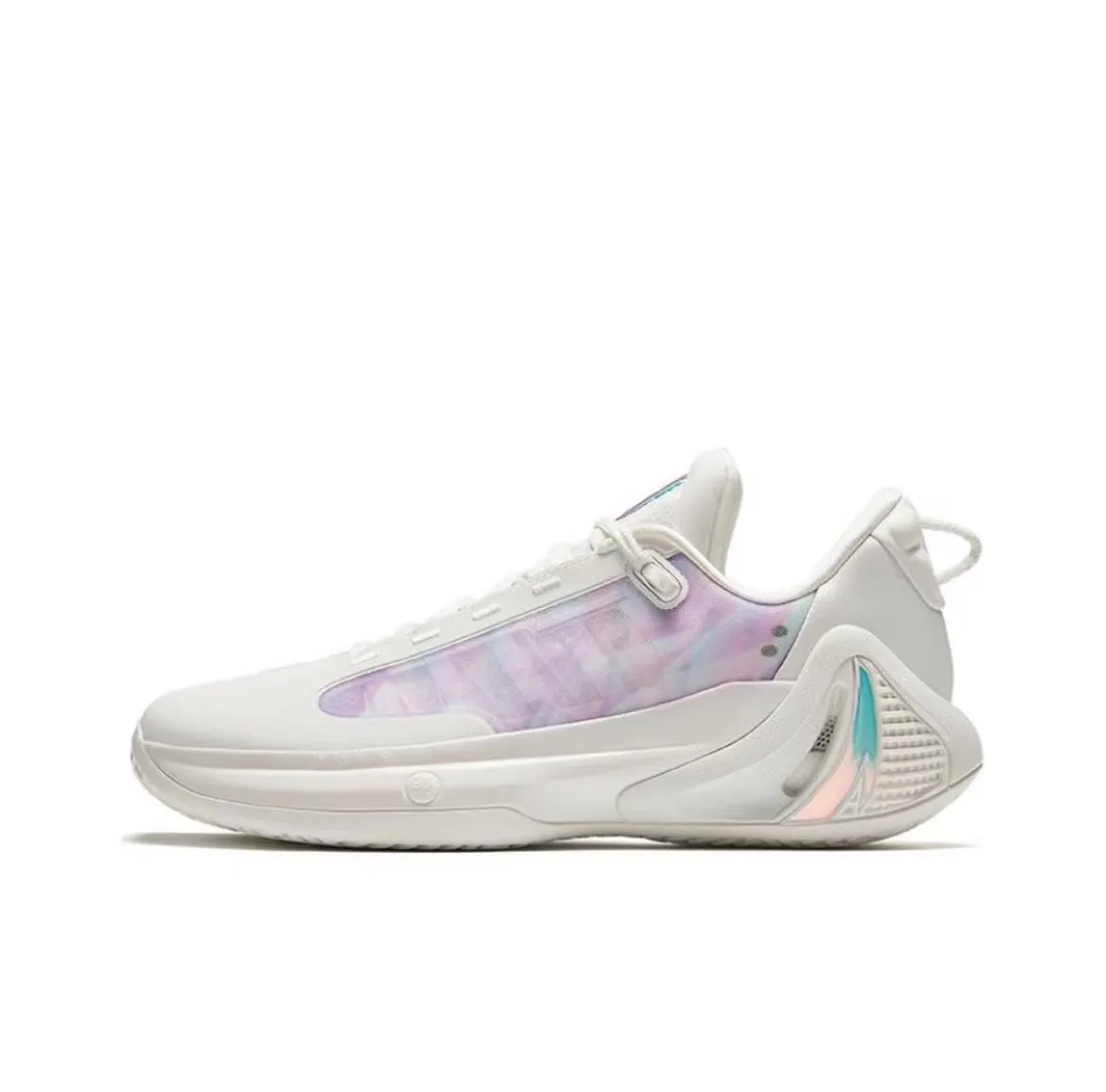 Anta Gordon Hayward GH4 - Diamond White Elite Hoops