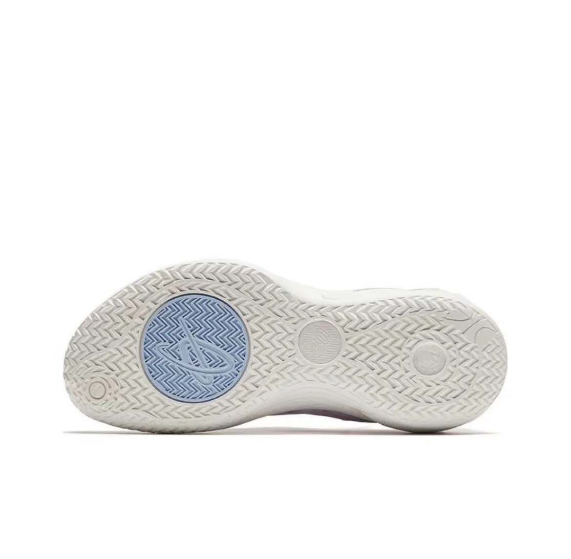 Anta Gordon Hayward GH4 - Diamond White Anti Odor
