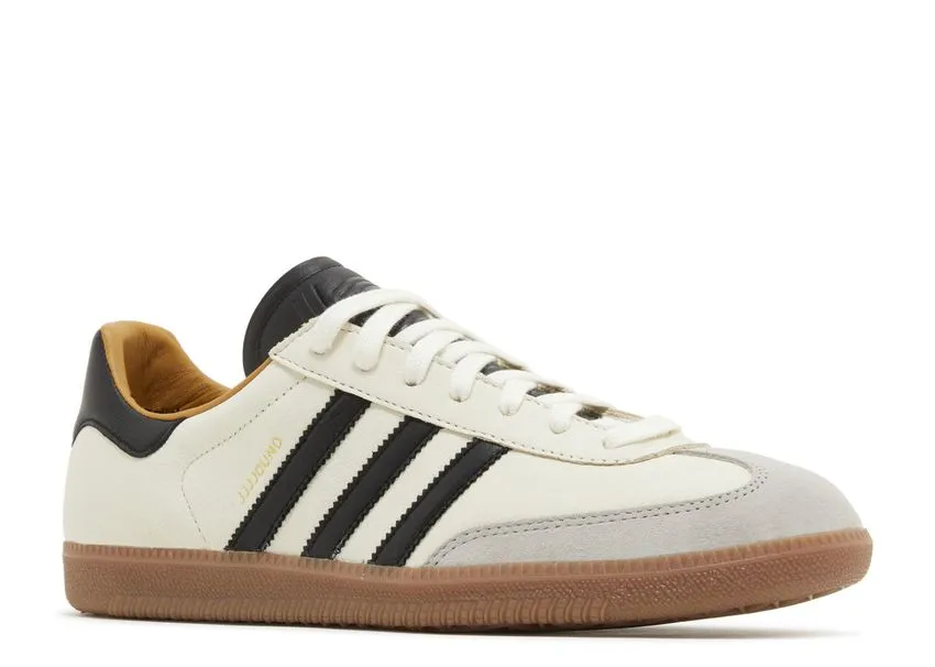 Adidas Samba OG JJJJound White Modern Edge