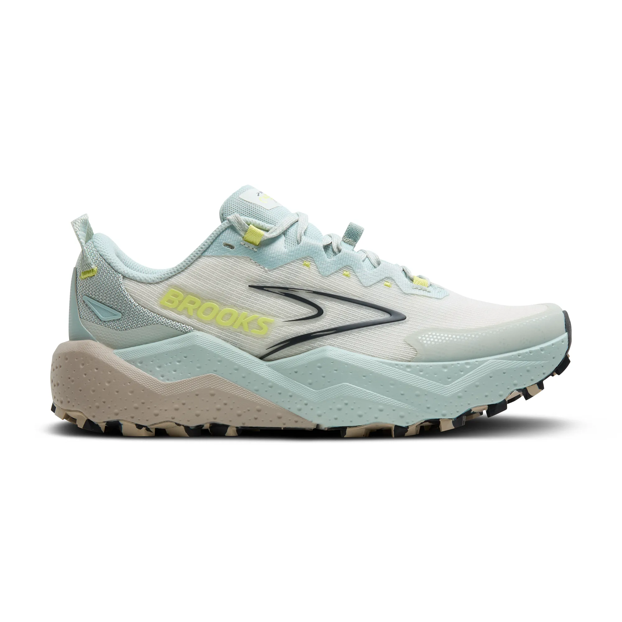 ombre - design shoes physical health running shoe advantage Women's Caldera 8