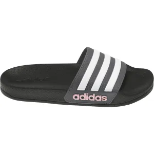 adidas Adilette Shower Kids Roll-Over Run Ready