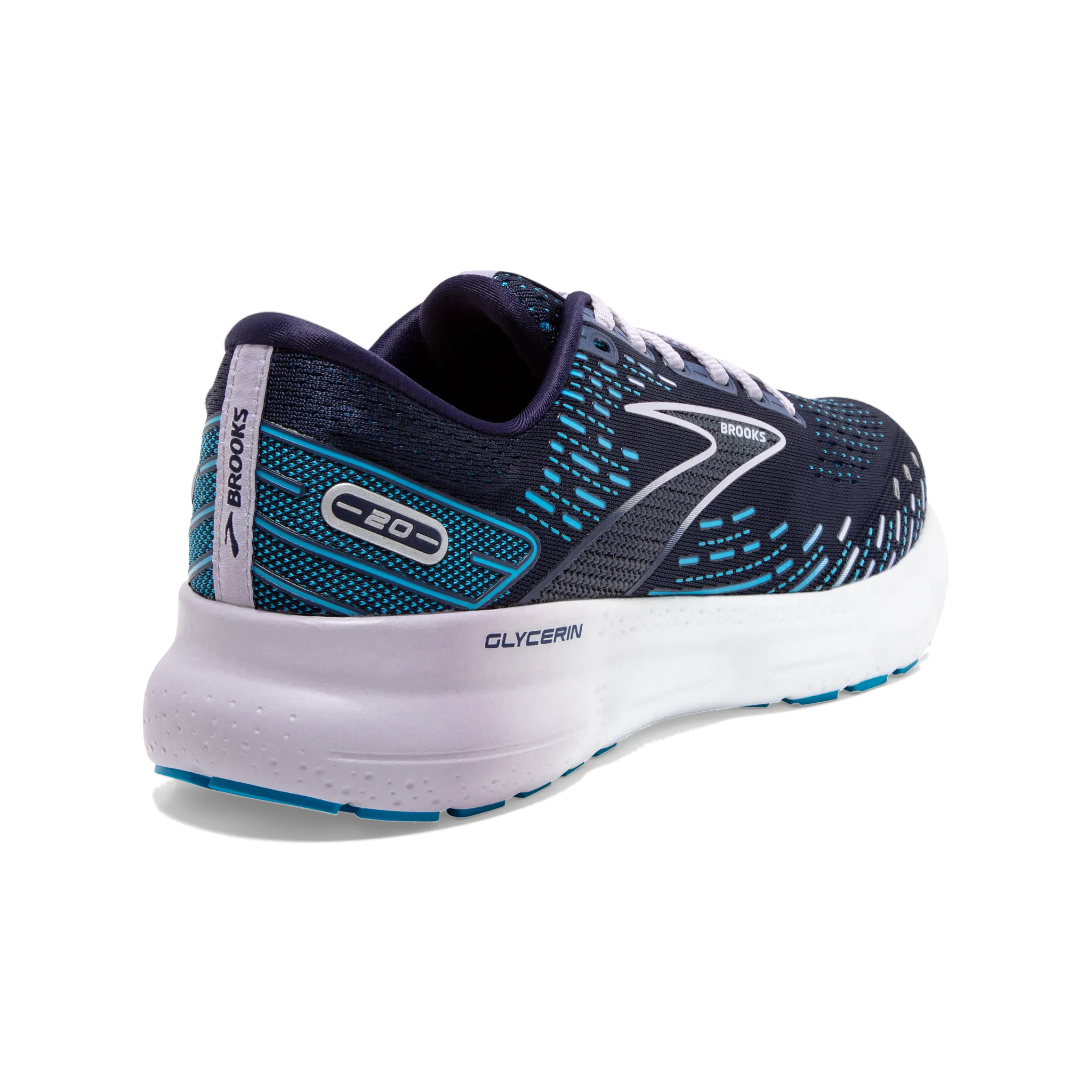 Micro Adjustable Closure Women's Glycerin 20