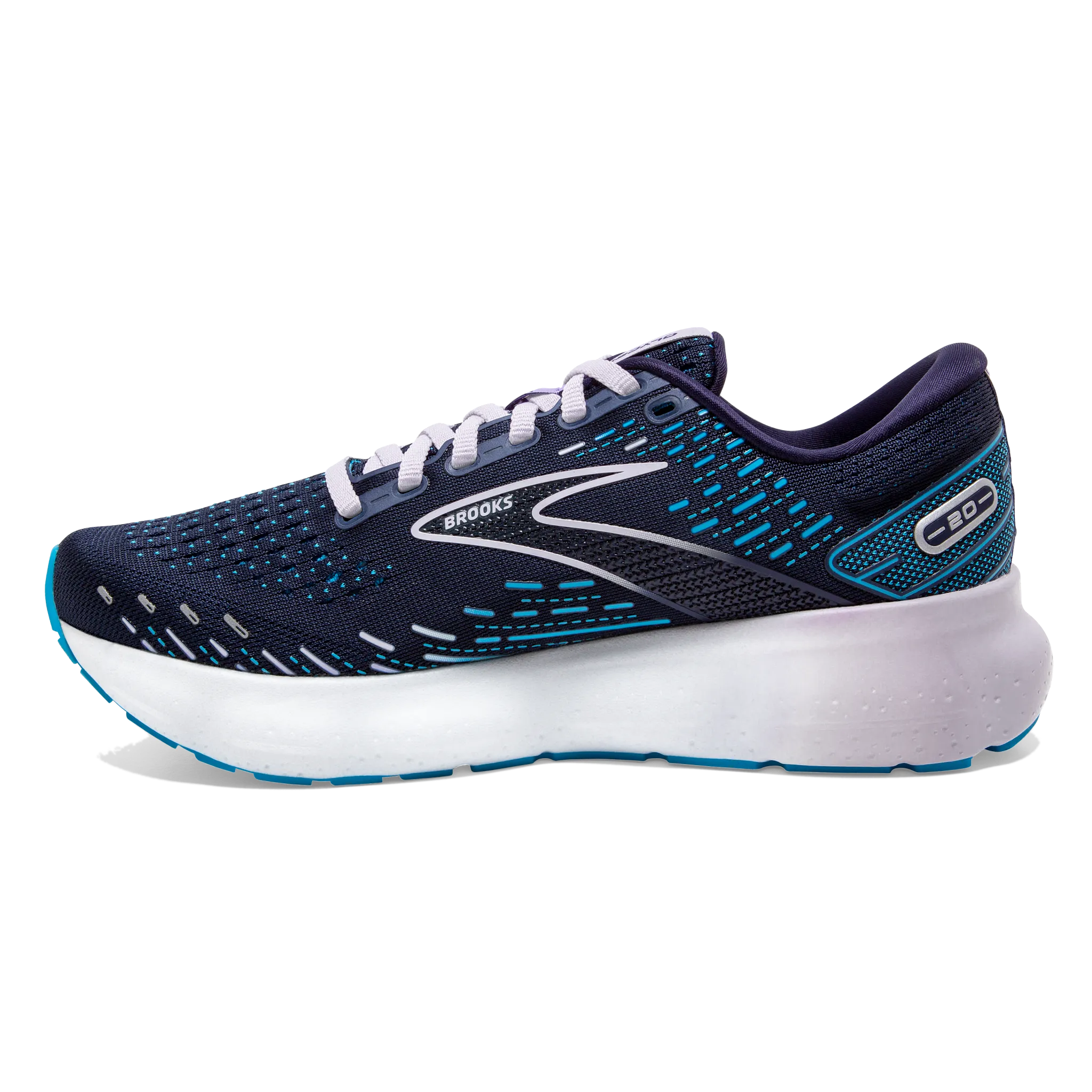 full - marathon shoes Women's Glycerin 20