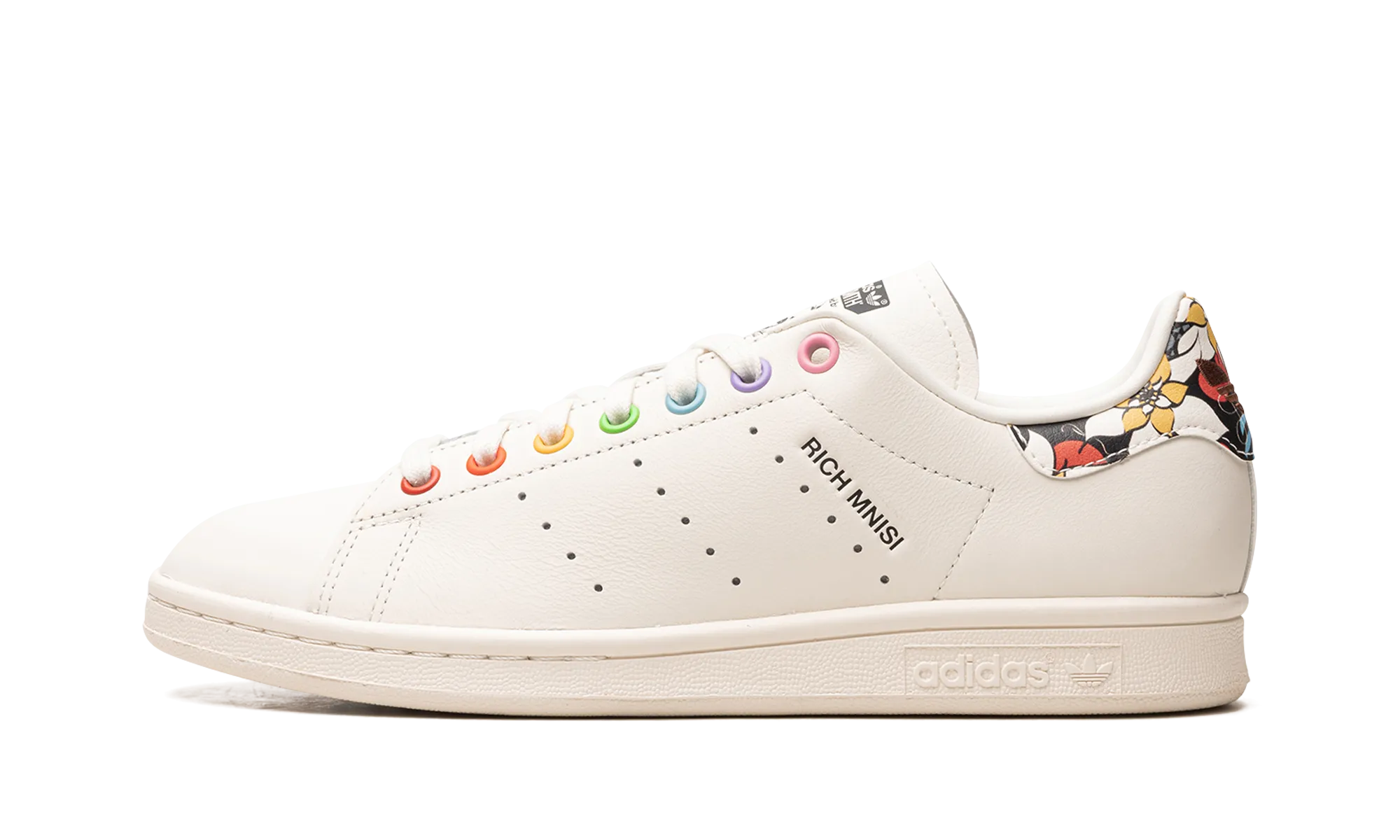 Rich Mnisi x Stan Smith "Pride" Easy Fit foldable