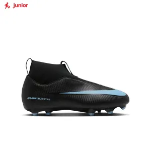 Strong Grip Nike Junior Mercurial Superfly 10 Academy Firm/Multi-Ground Cleats