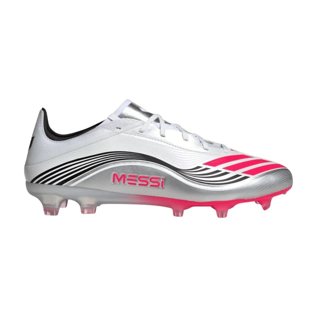 adidas F50 Messi Pro FG Durable Grip Speed Support