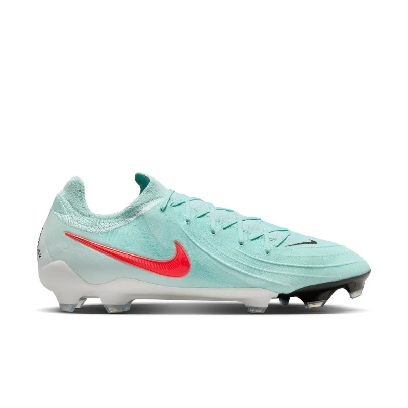 Nike Phantom GX II Pro Firm Ground Cleats Moisture wicking Smart Flex