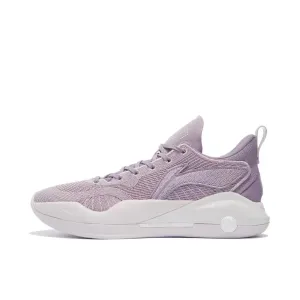 Li-Ning Yushuai 15 V2 - Lavender High Energy Return
