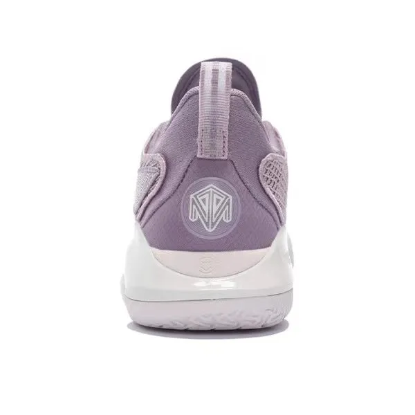 Li-Ning Yushuai 15 V2 - Lavender Neutral Pronation Support