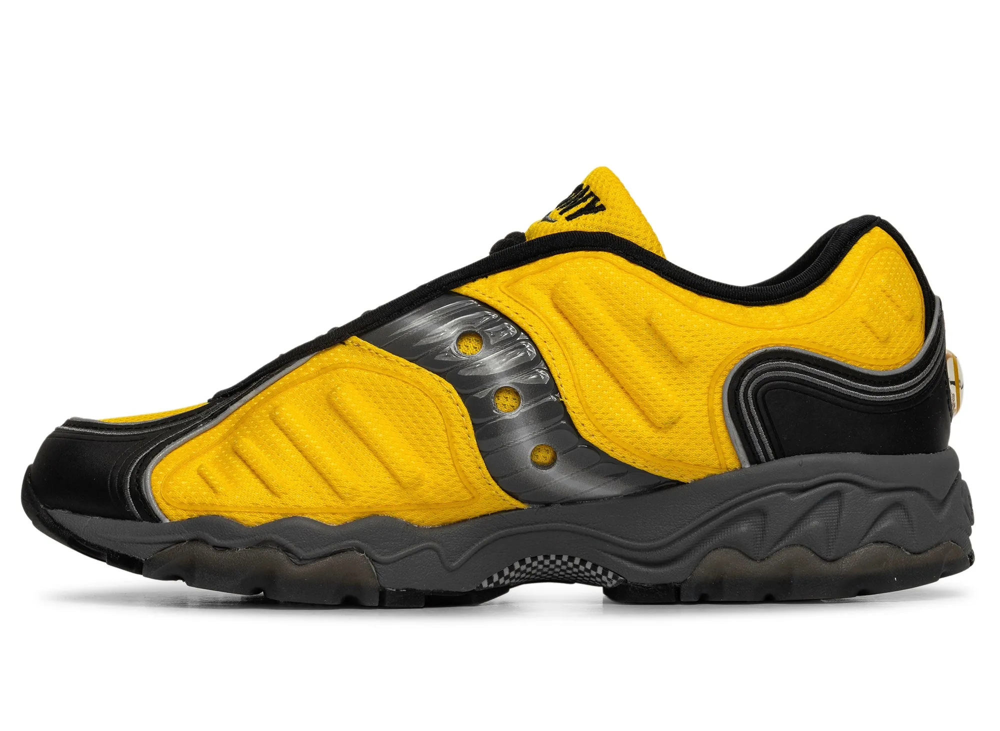 college teams BreathableMesh Saucony Matrix