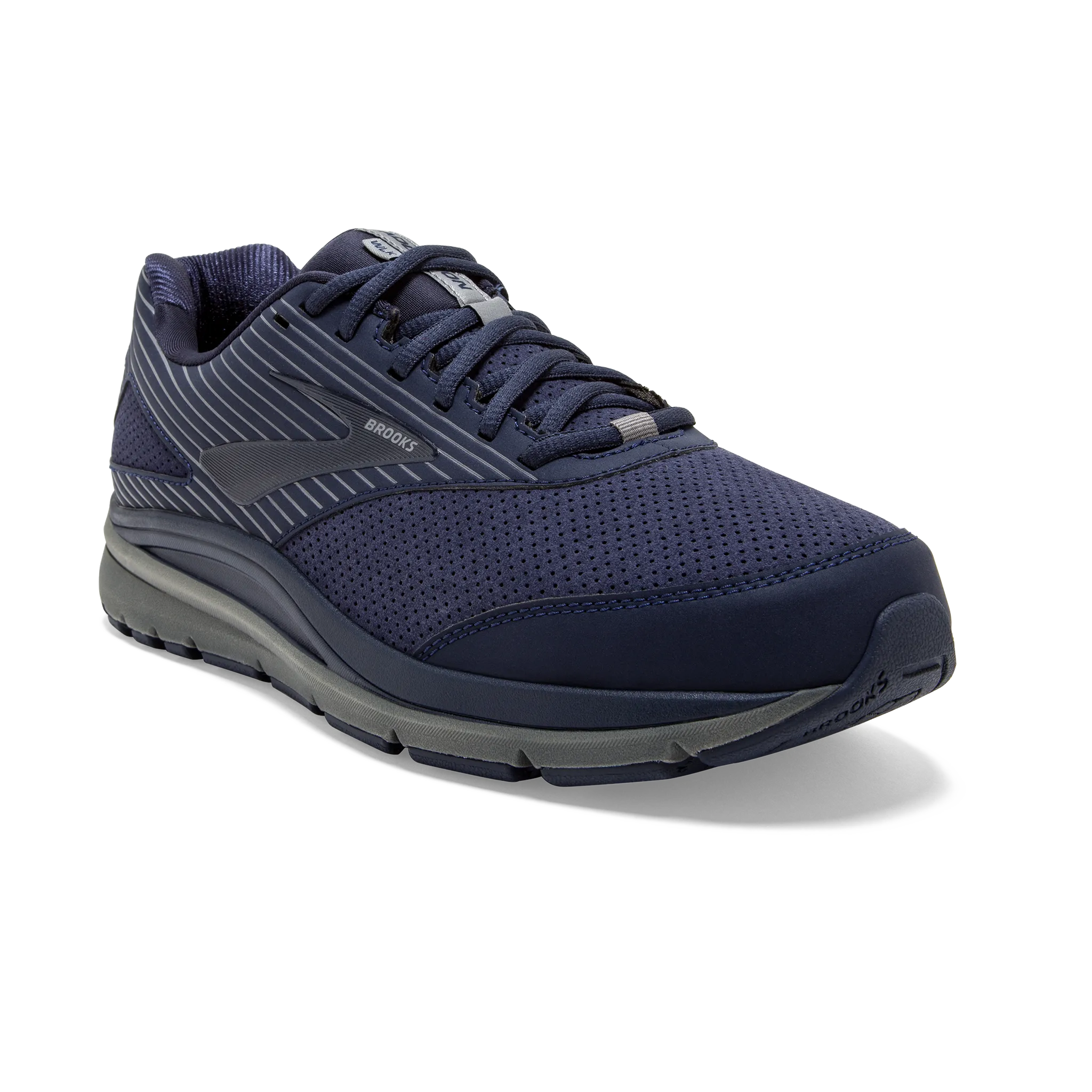 Men's Addiction Walker Suede Friction Reducite Insole Thermal Regulation Layers